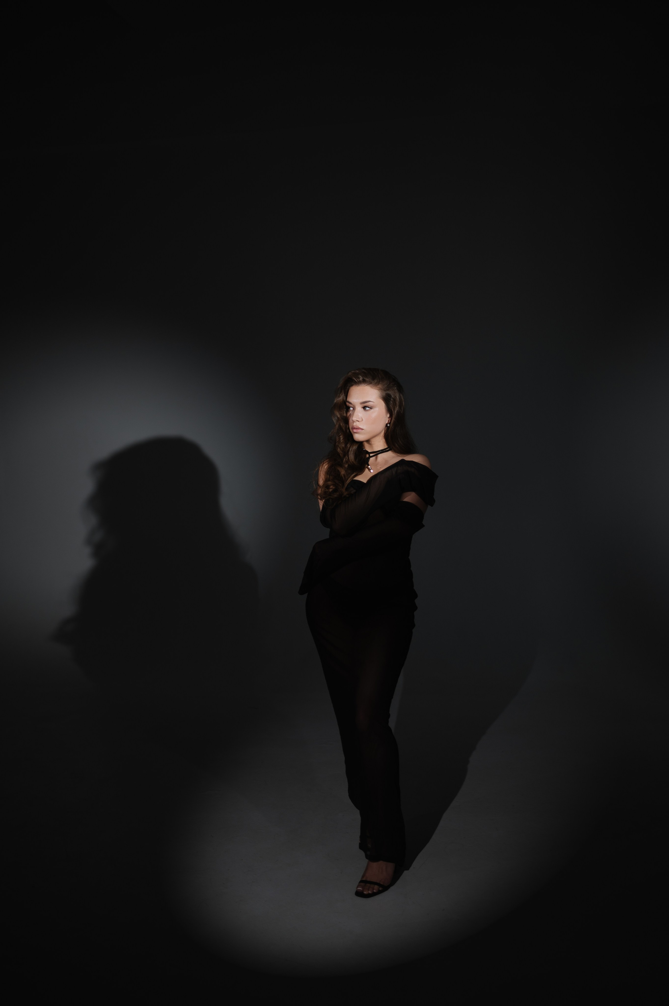 Лена. Свадебный и портретный фотограф Анастасия Тетёркина, Брянск и Санкт-Петербург