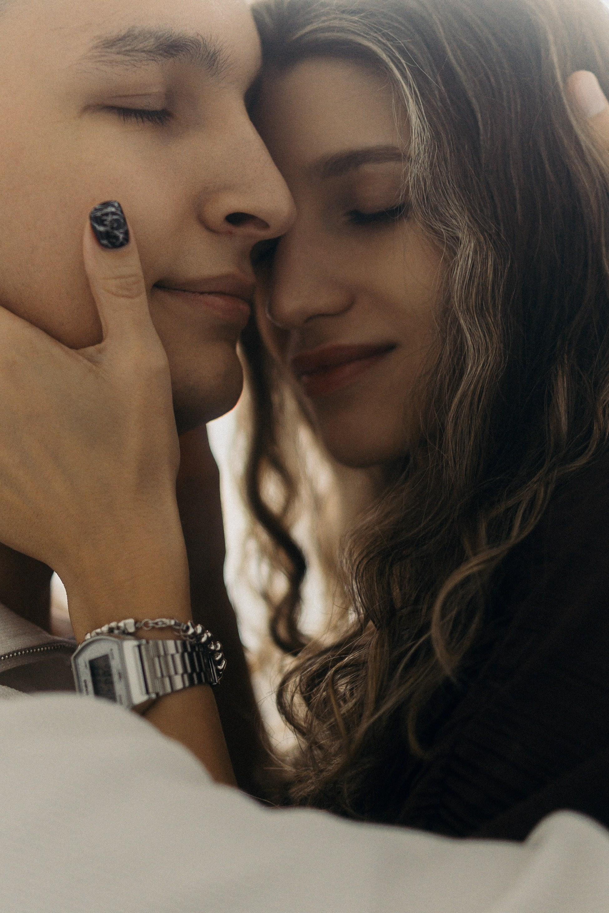 Даша и Руслан. Ланемец Юлия — фотограф Волгоград/Волжский