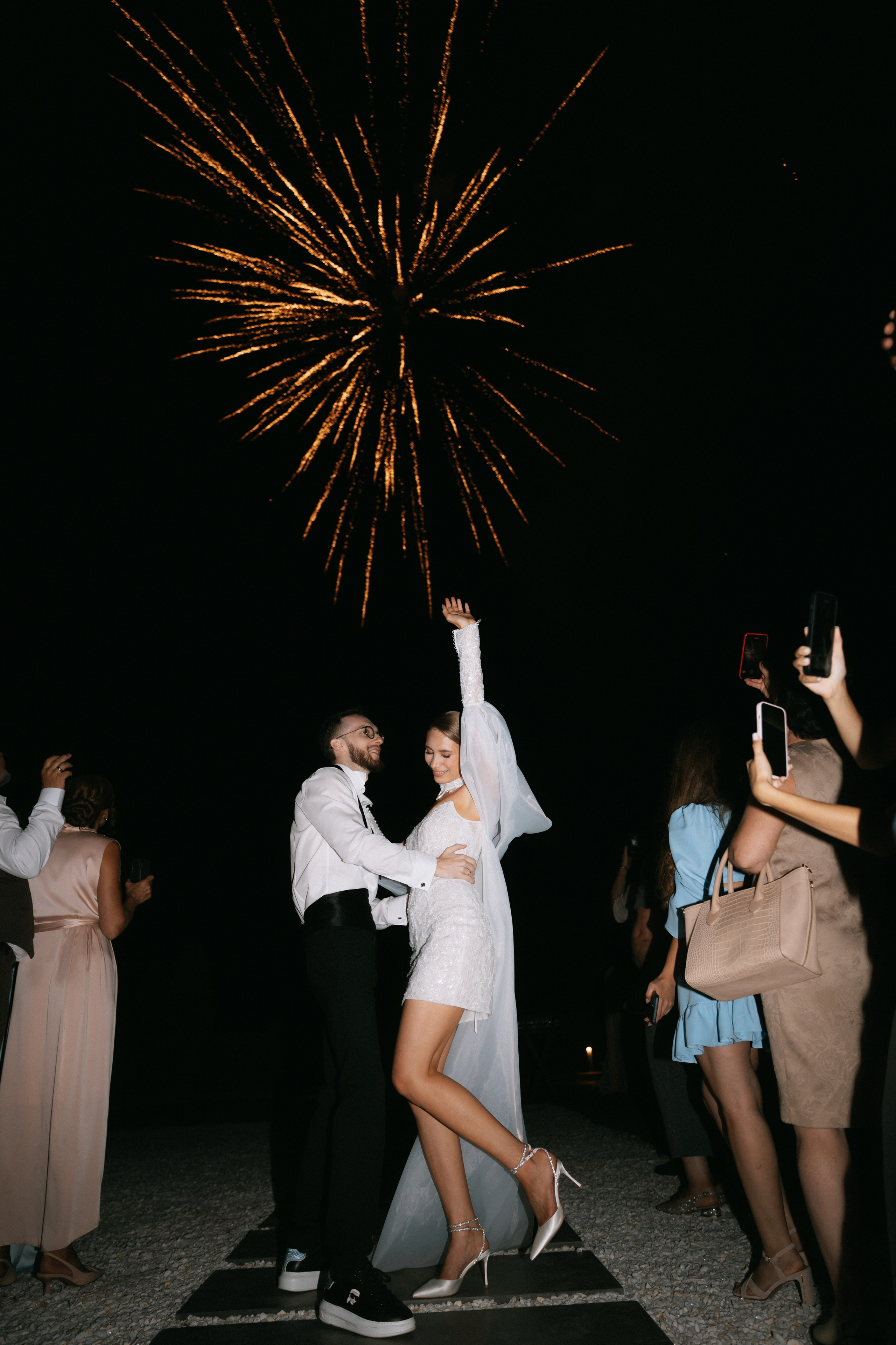 Григорий и Юлия. Ланемец Юлия — фотограф Волгоград/Волжский