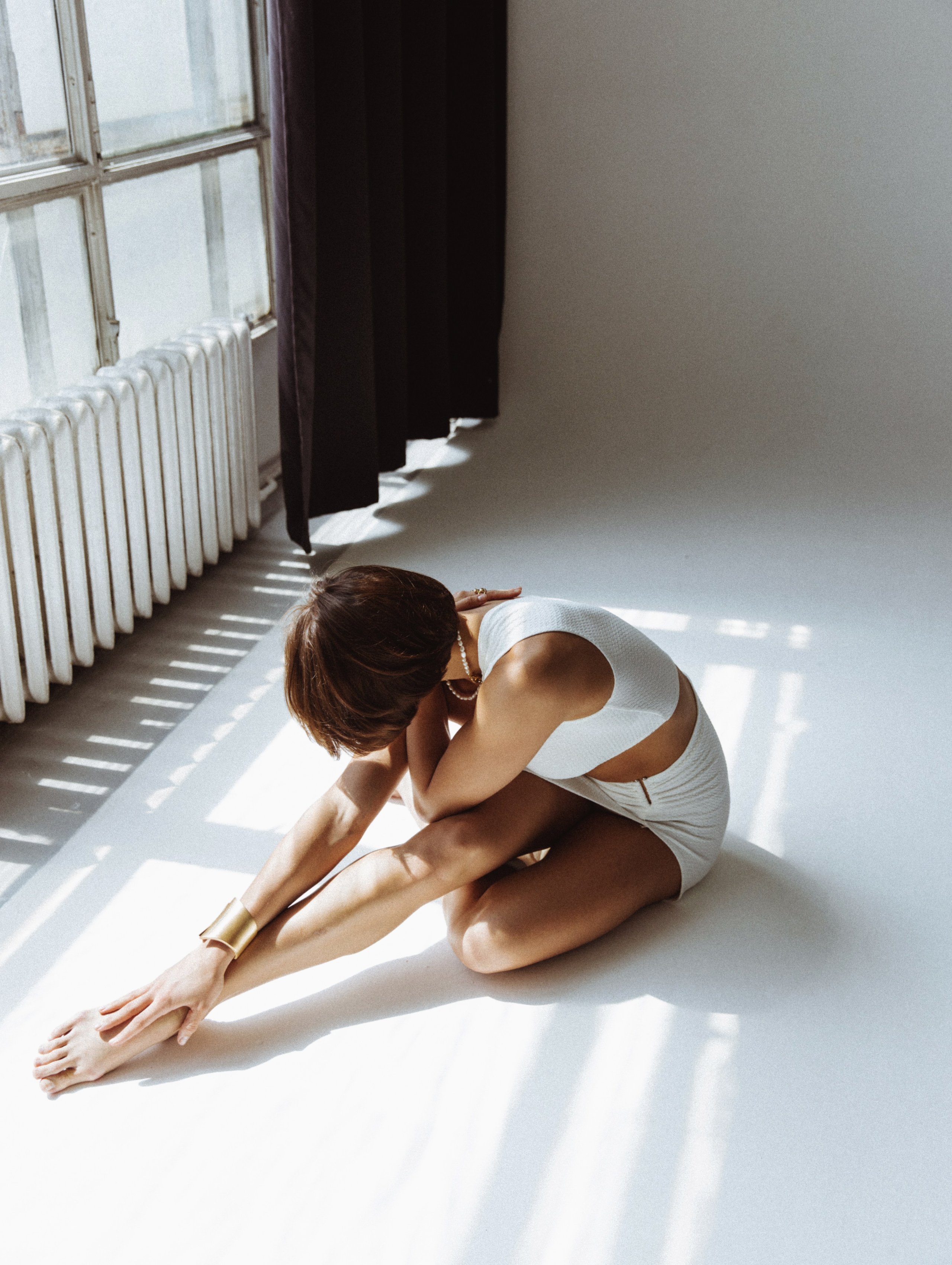 Dasha K. Фотограф для брендов, Москва