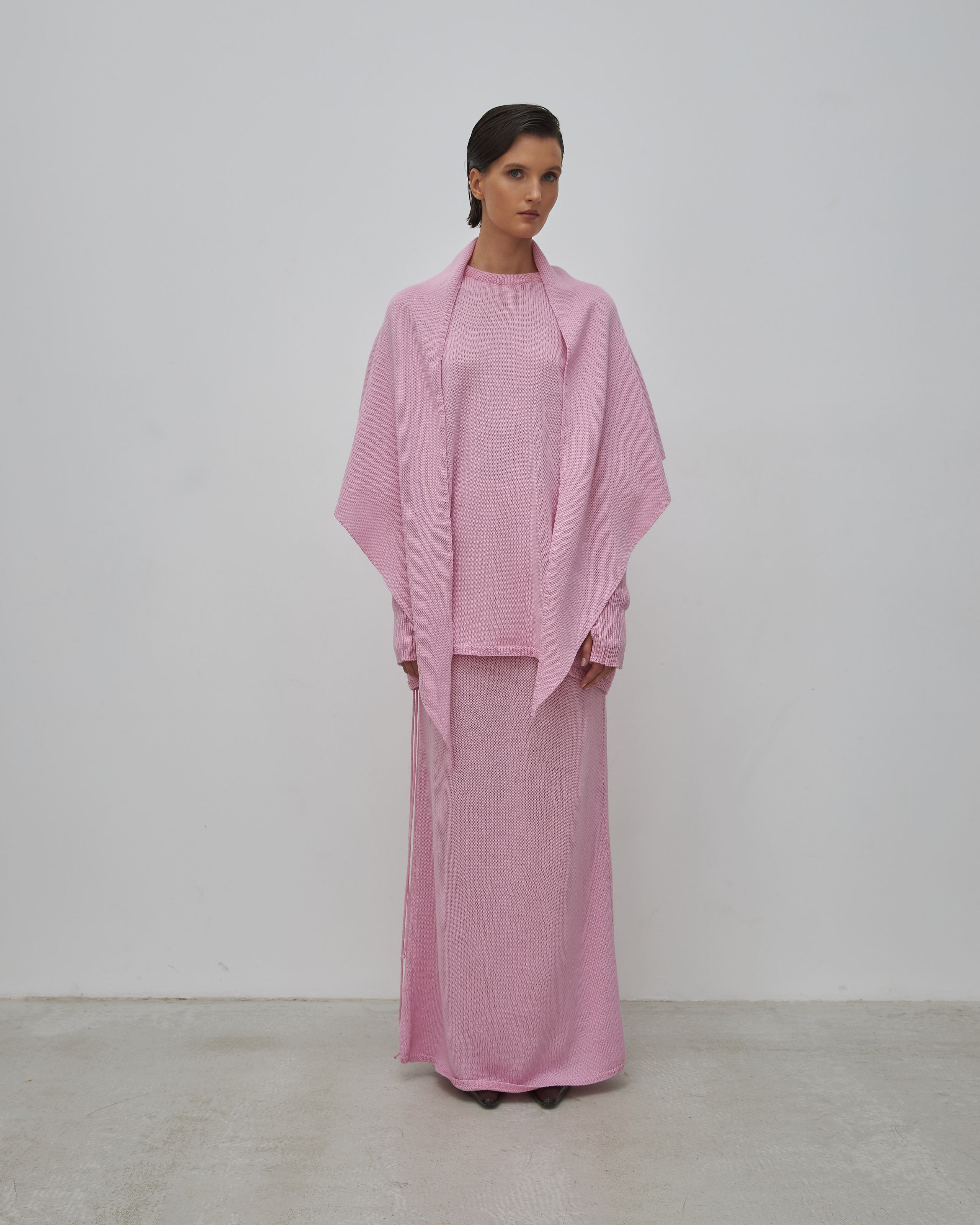 Eclata Winter'23. Фотограф для брендов, Москва