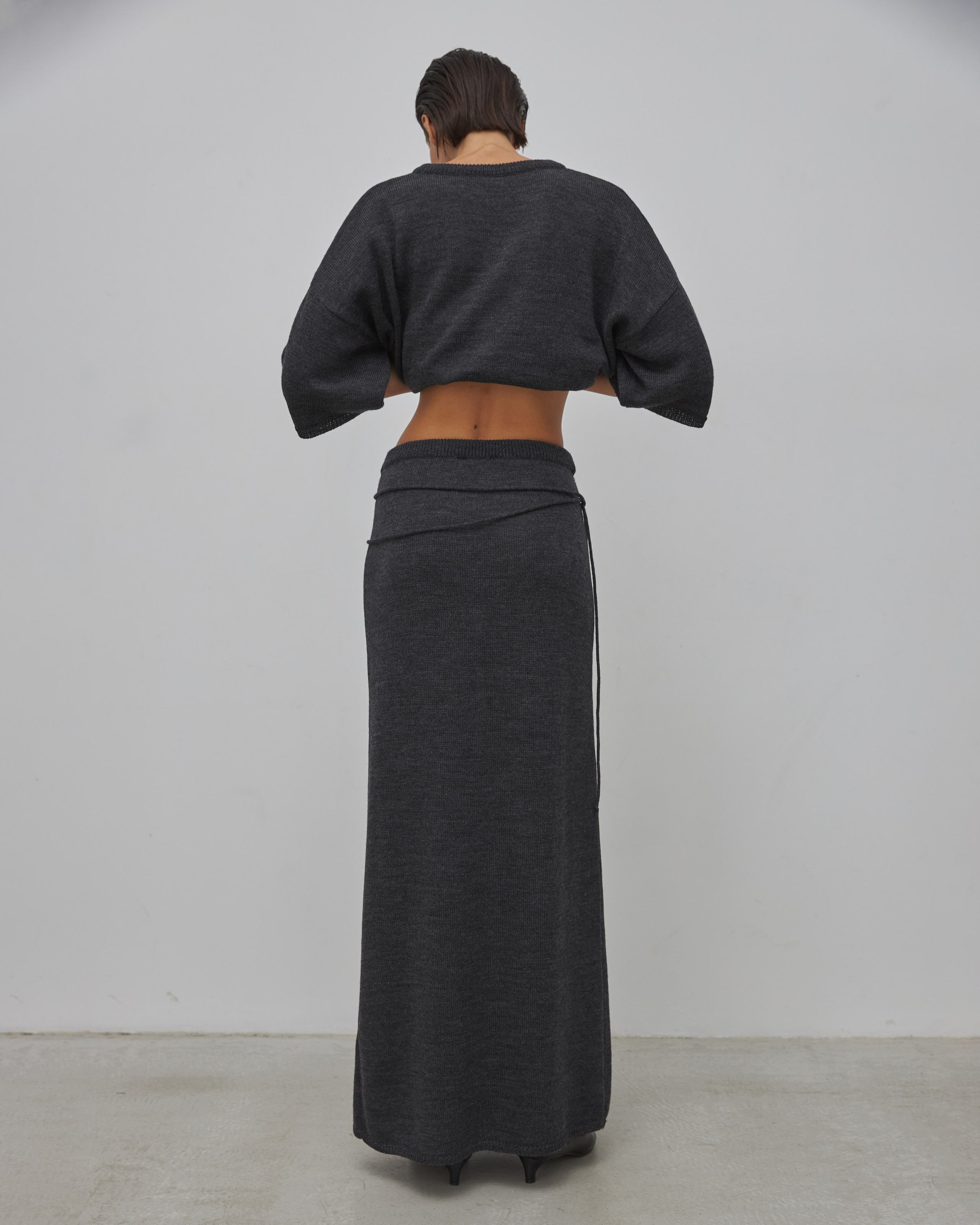 Eclata Winter'23. Фотограф для брендов, Москва