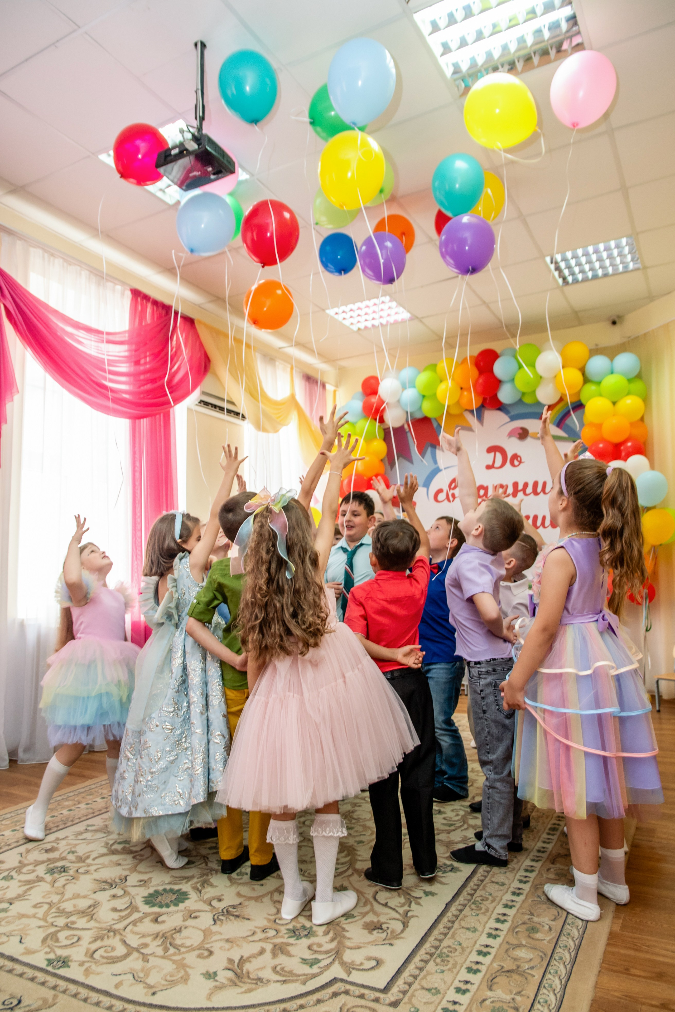 Фотограф на выпускной Краснодар. Вячеслав Скрипник Фотограф Краснодар