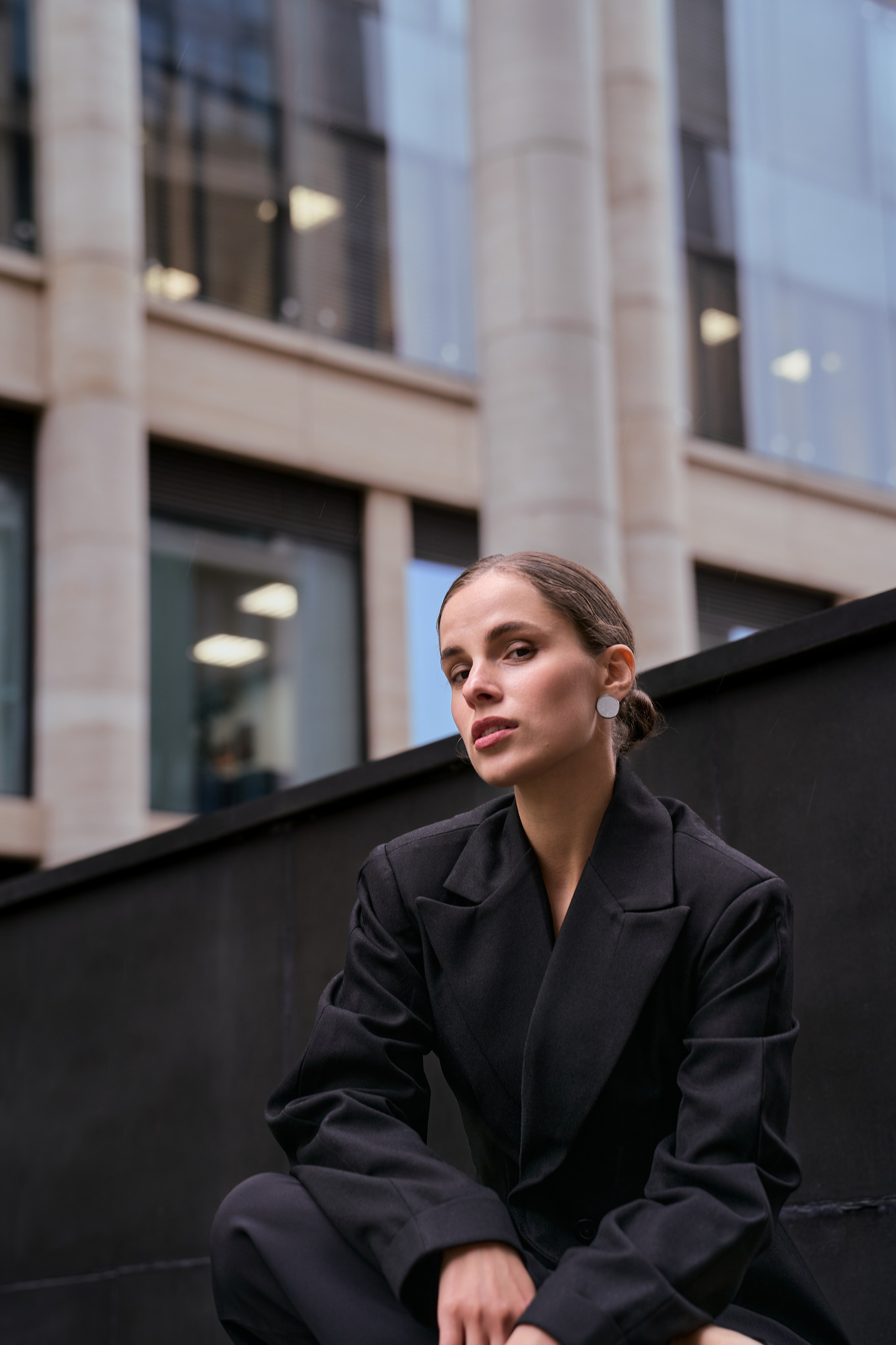 Индивидуальные съемки. Фотограф в Санкт-Петербурге Александра Паскевич