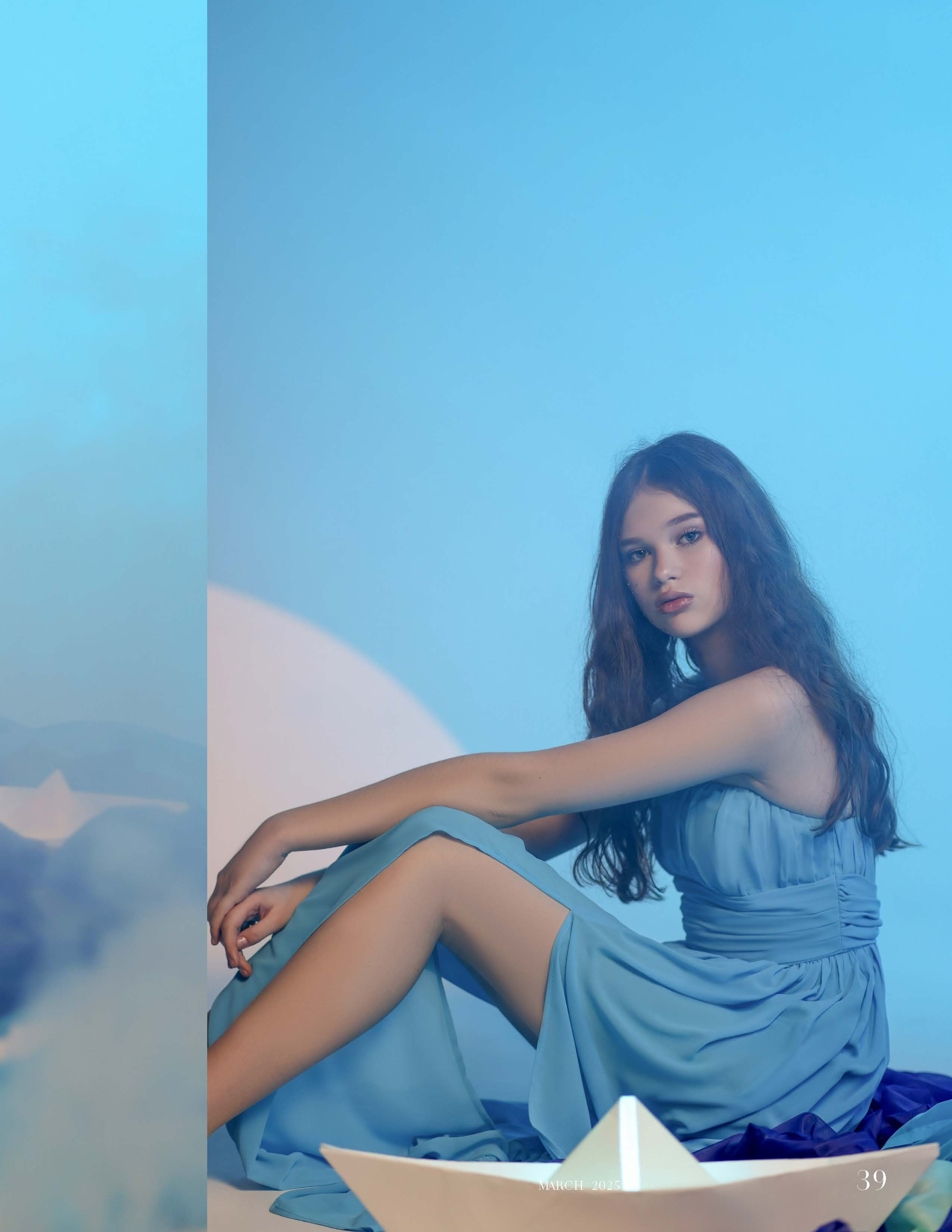 Мои фото в журналах. Фотограф в Самаре