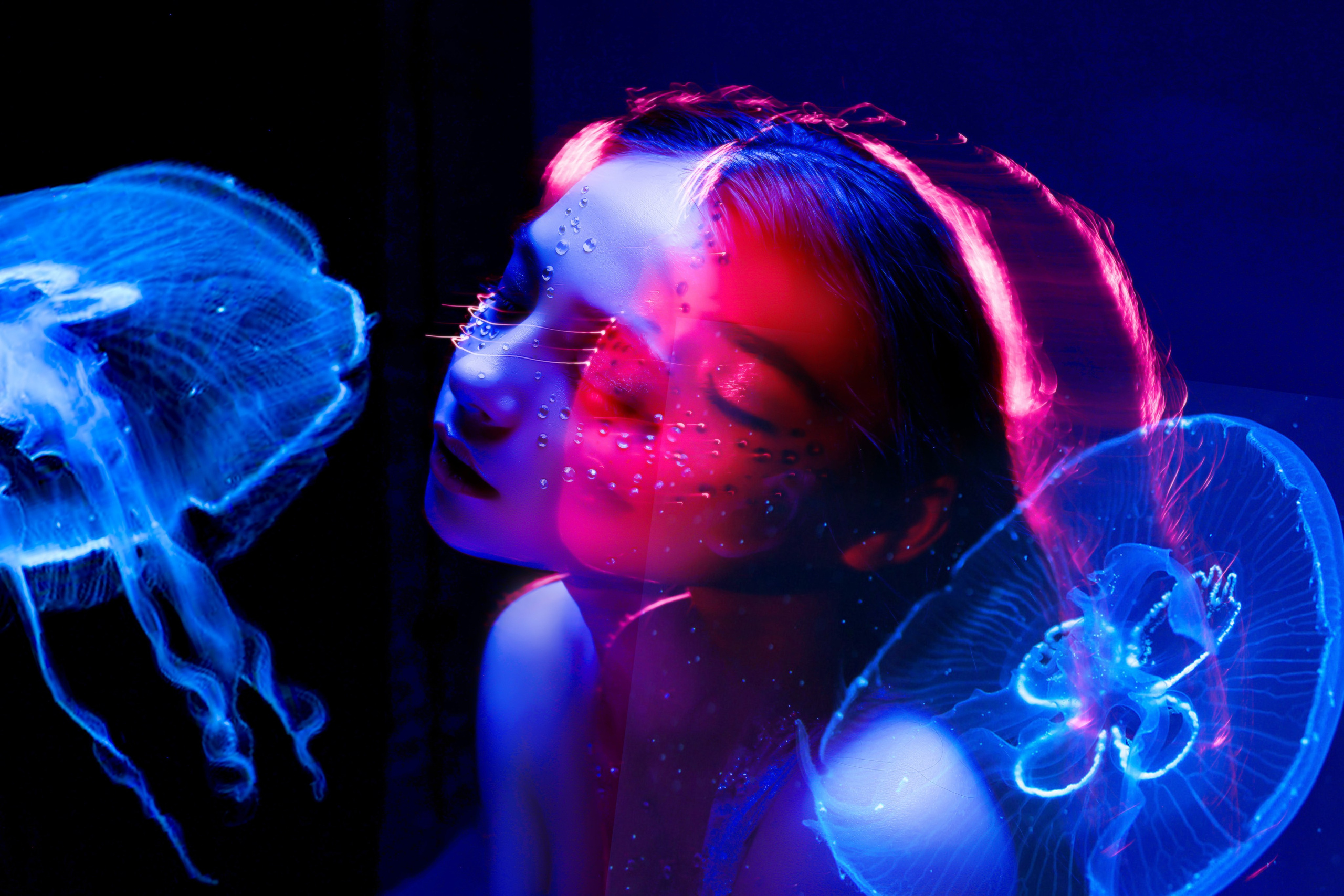 Фотограф в Самаре