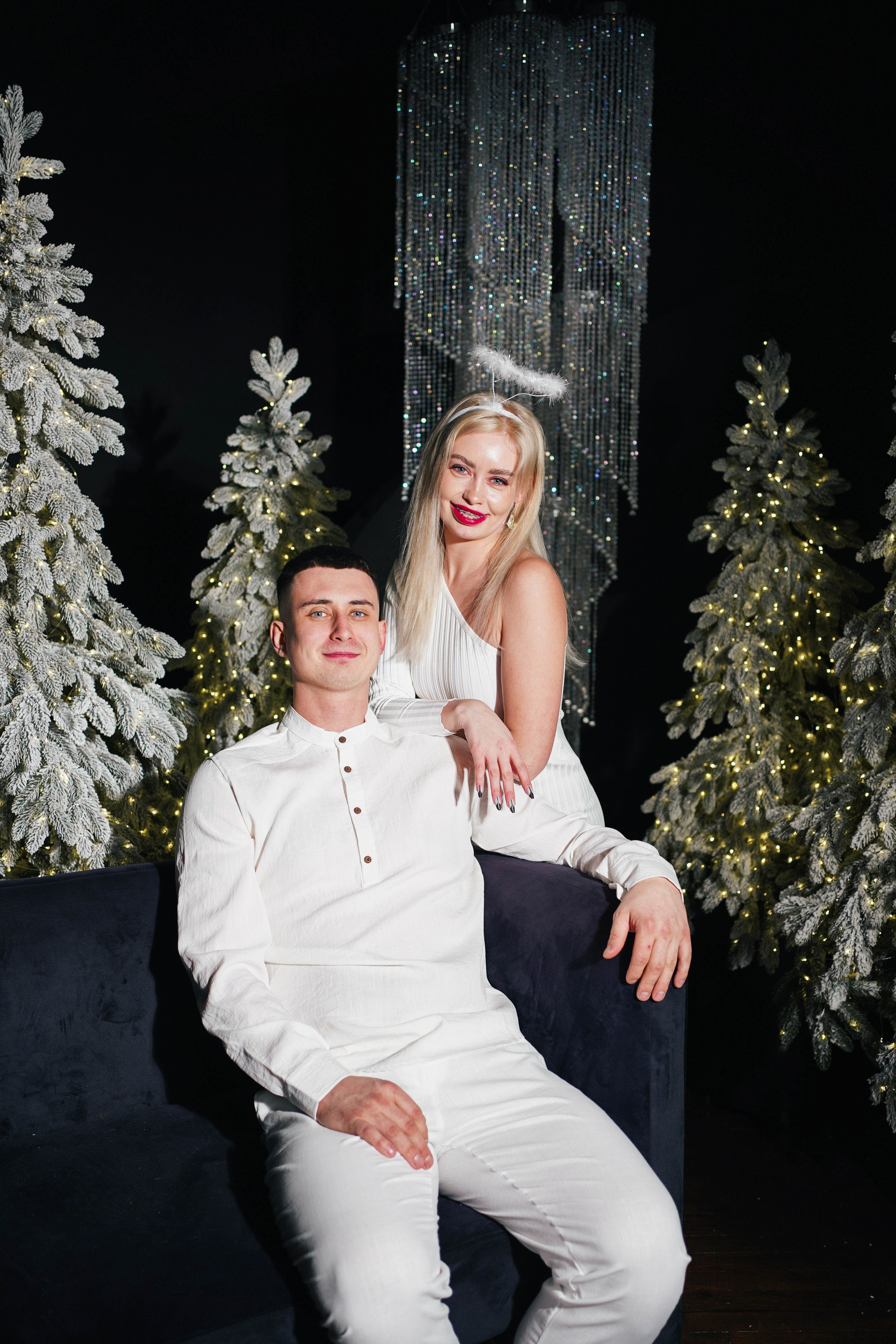 Лея. Семейный и портретный фотограф в Екатеринбурге Yana Strok