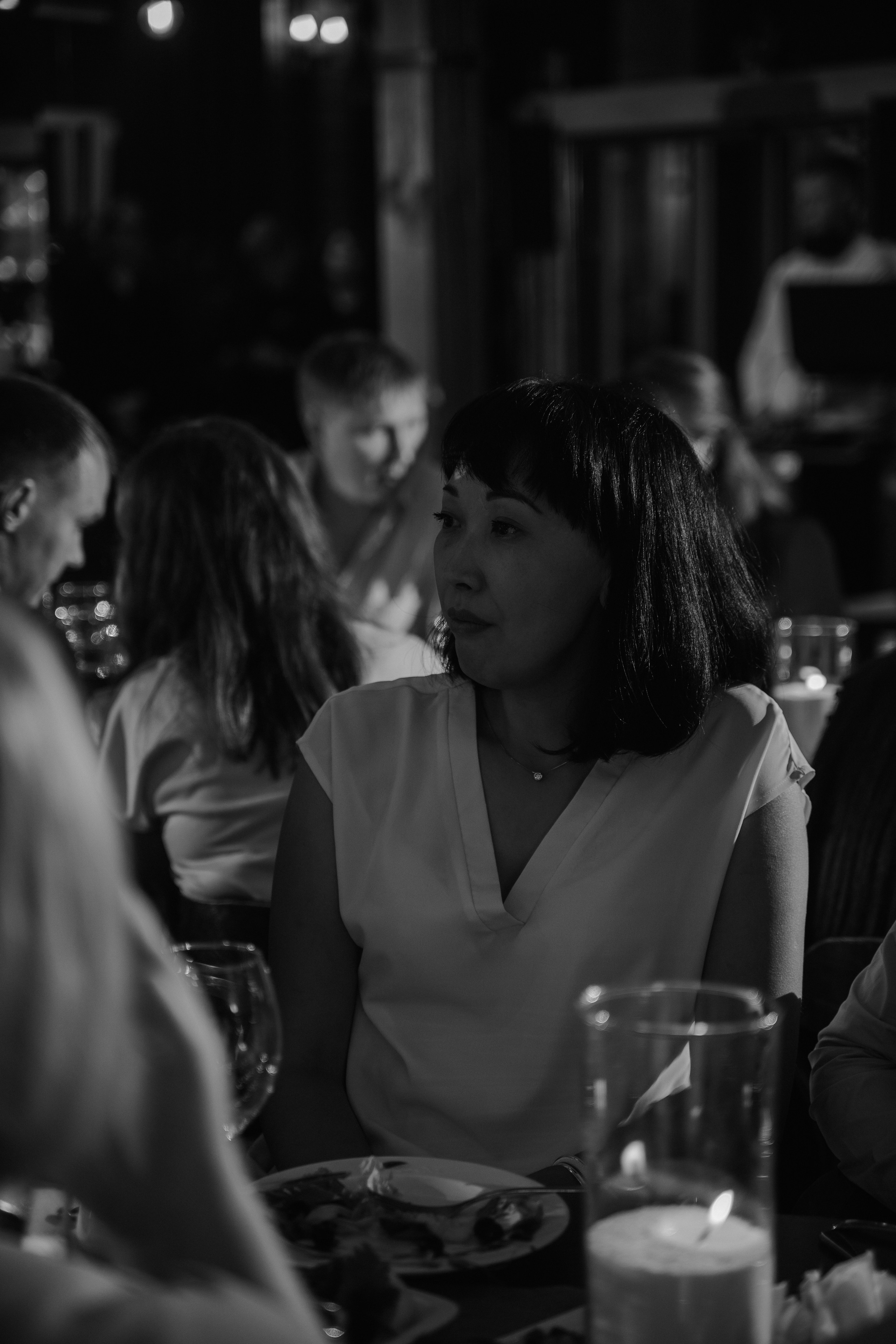 Оксана и Александр. Лисья Нора. Фотограф Аля Овчарова