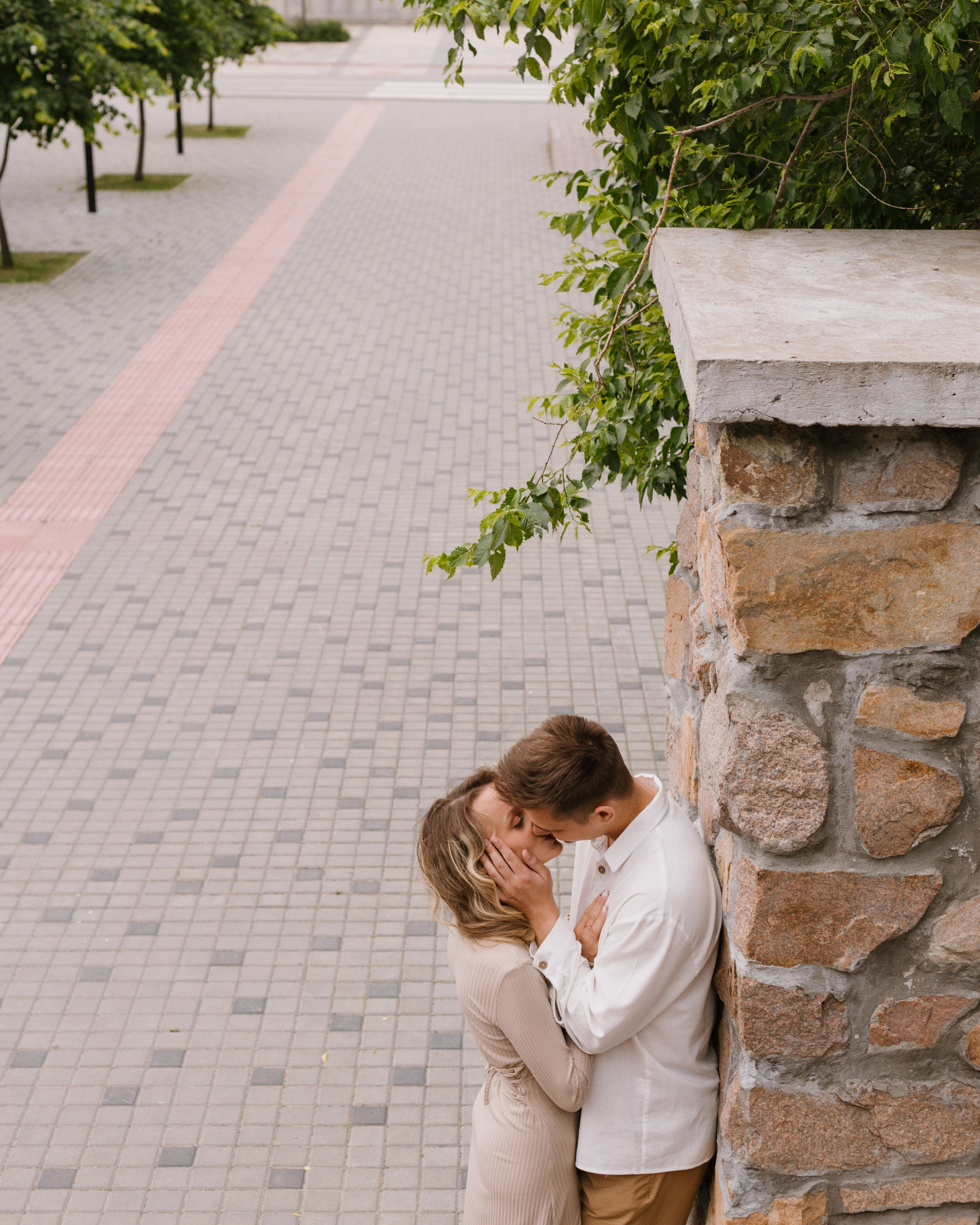 С тобой навсегда. Свадебный и портретный фотограф в Новосибирске Любовь Исакова