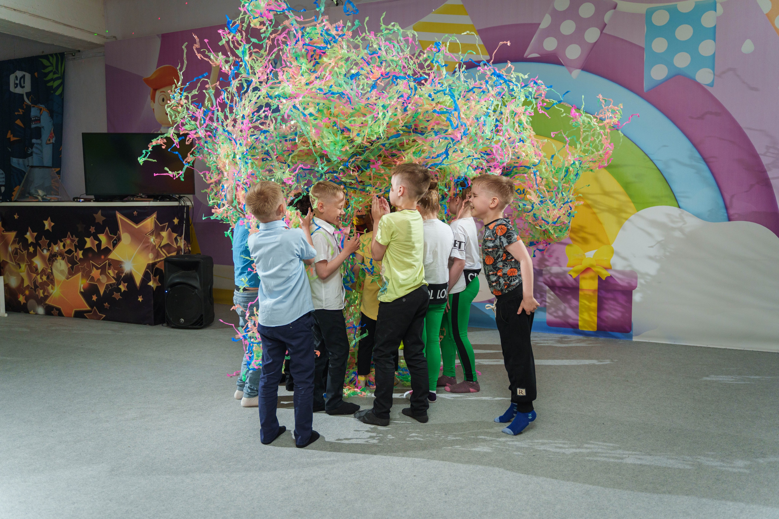 Фотограф на детские праздники. Свадебный и семейный фотограф в Новосибирске Данил Коротких