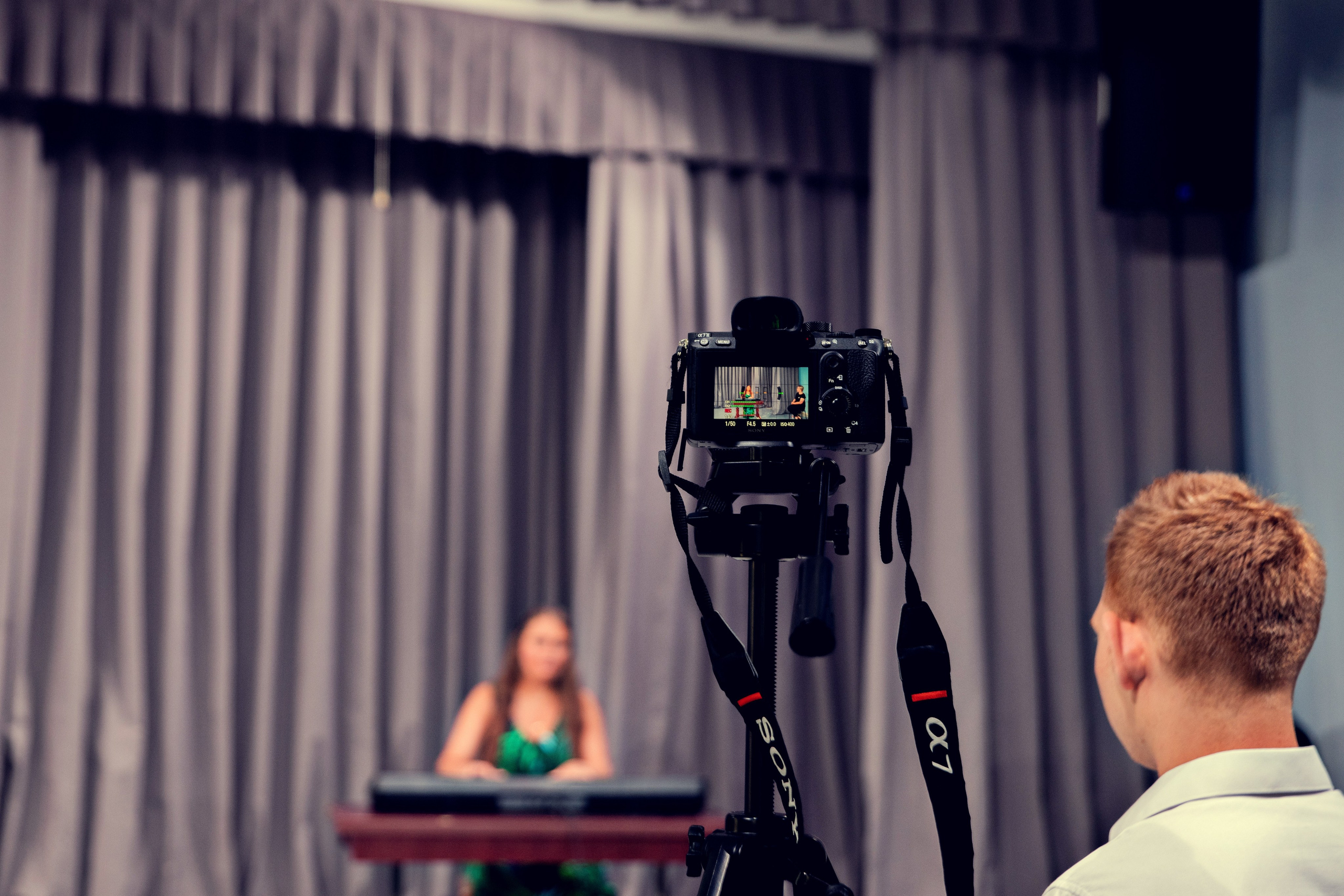 Бизнес фотография. Арт студия «Пегас». Фото- и видео- съемка