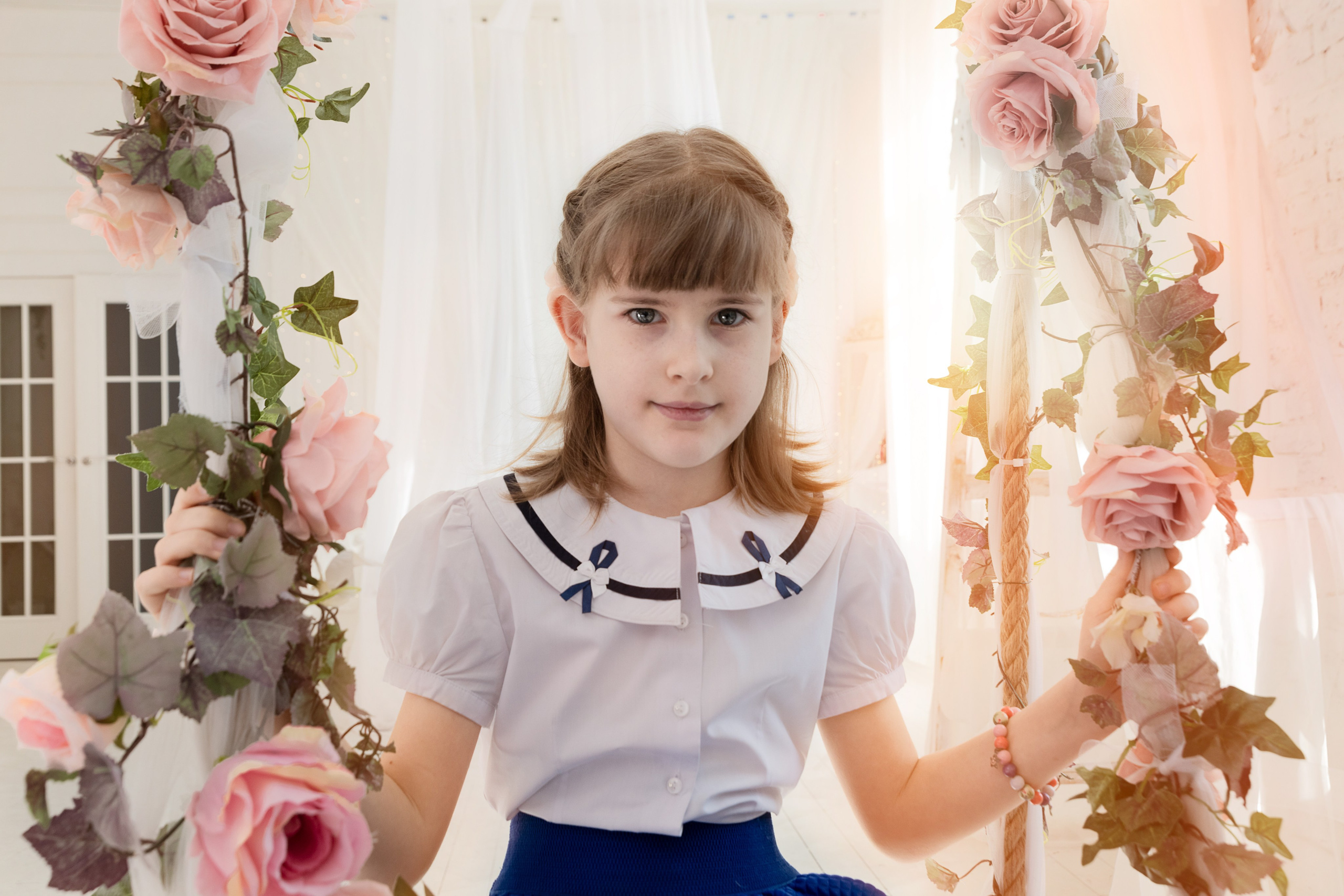 Семейная фотография. Арт студия «Пегас». Фото- и видео- съемка