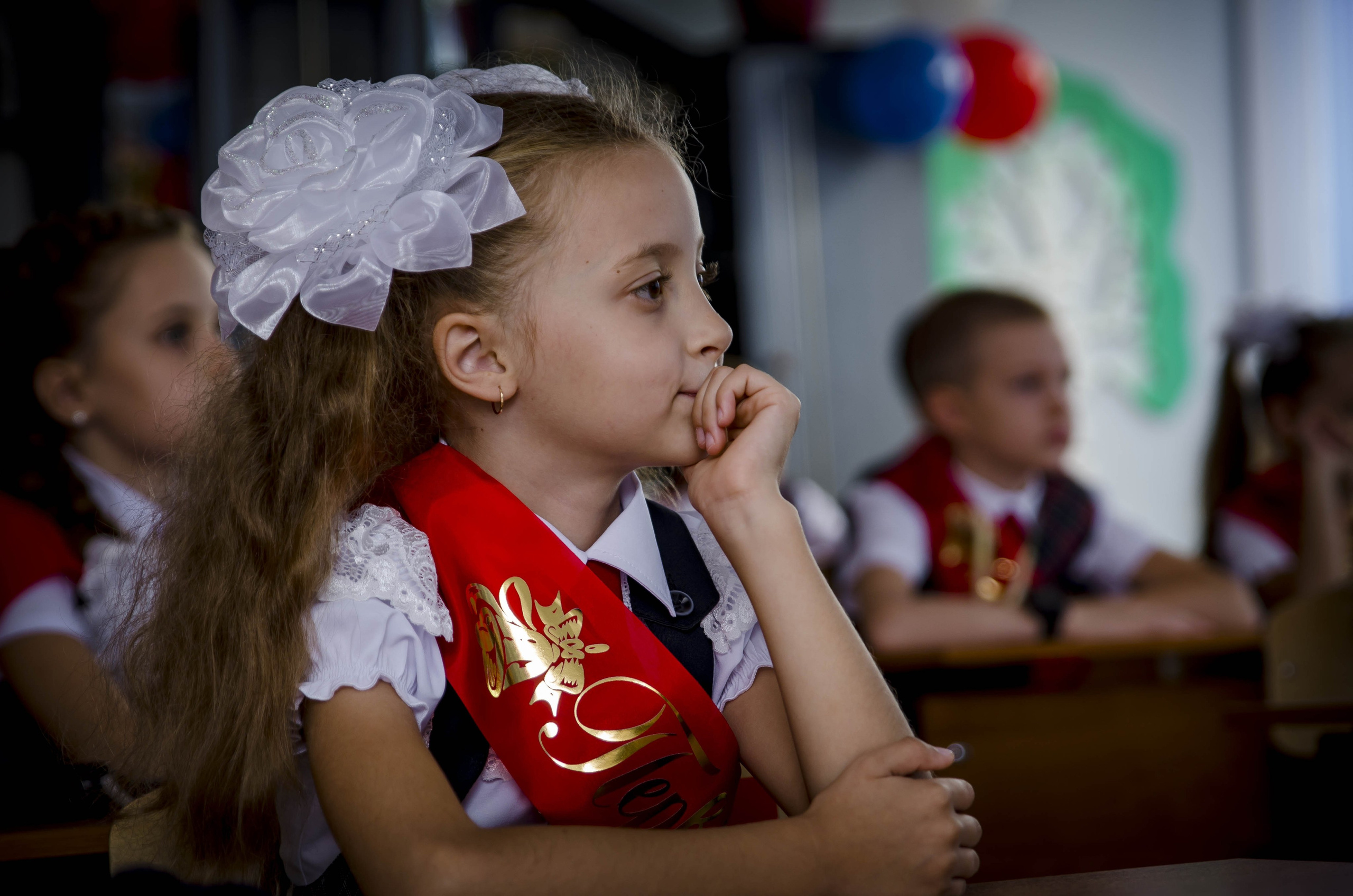 Школьная фотография. Арт студия «Пегас». Фото- и видео- съемка