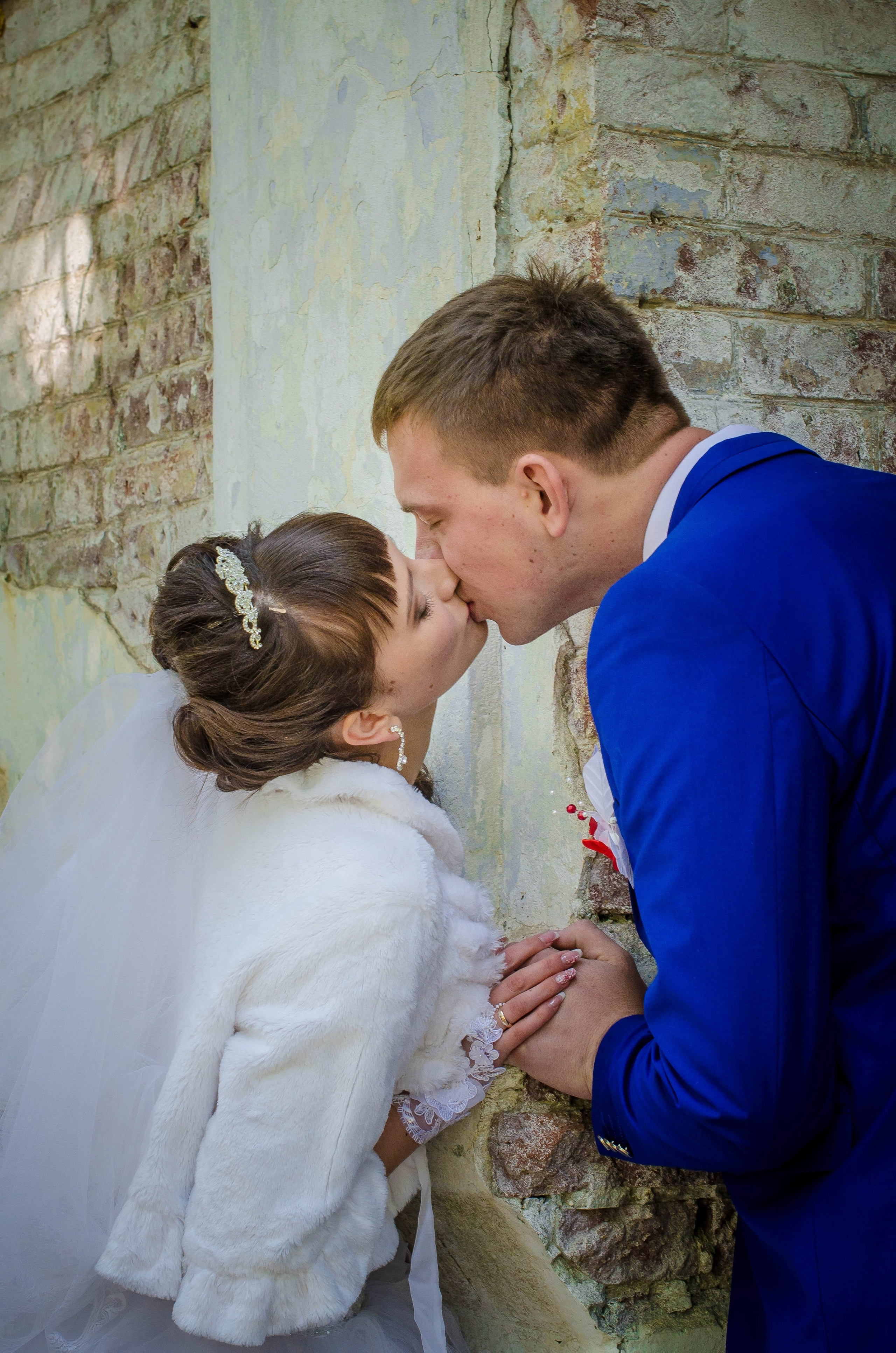 Свадебная фотография. Арт студия «Пегас». Фото- и видео- съемка