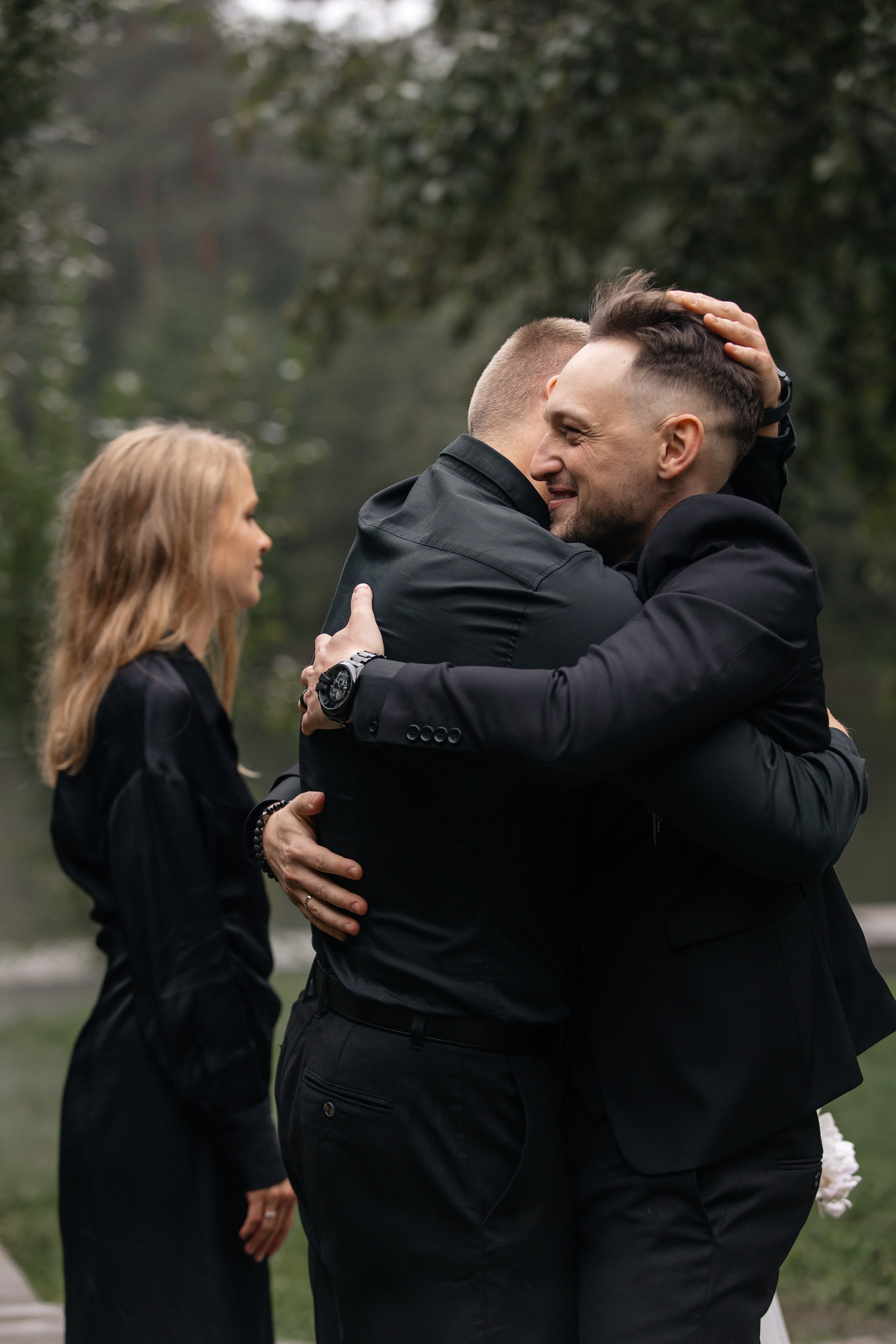 ANNA & ALEKSEY. Свадебный фотограф | Екатеринбург | Сочи | Артем Шестаков