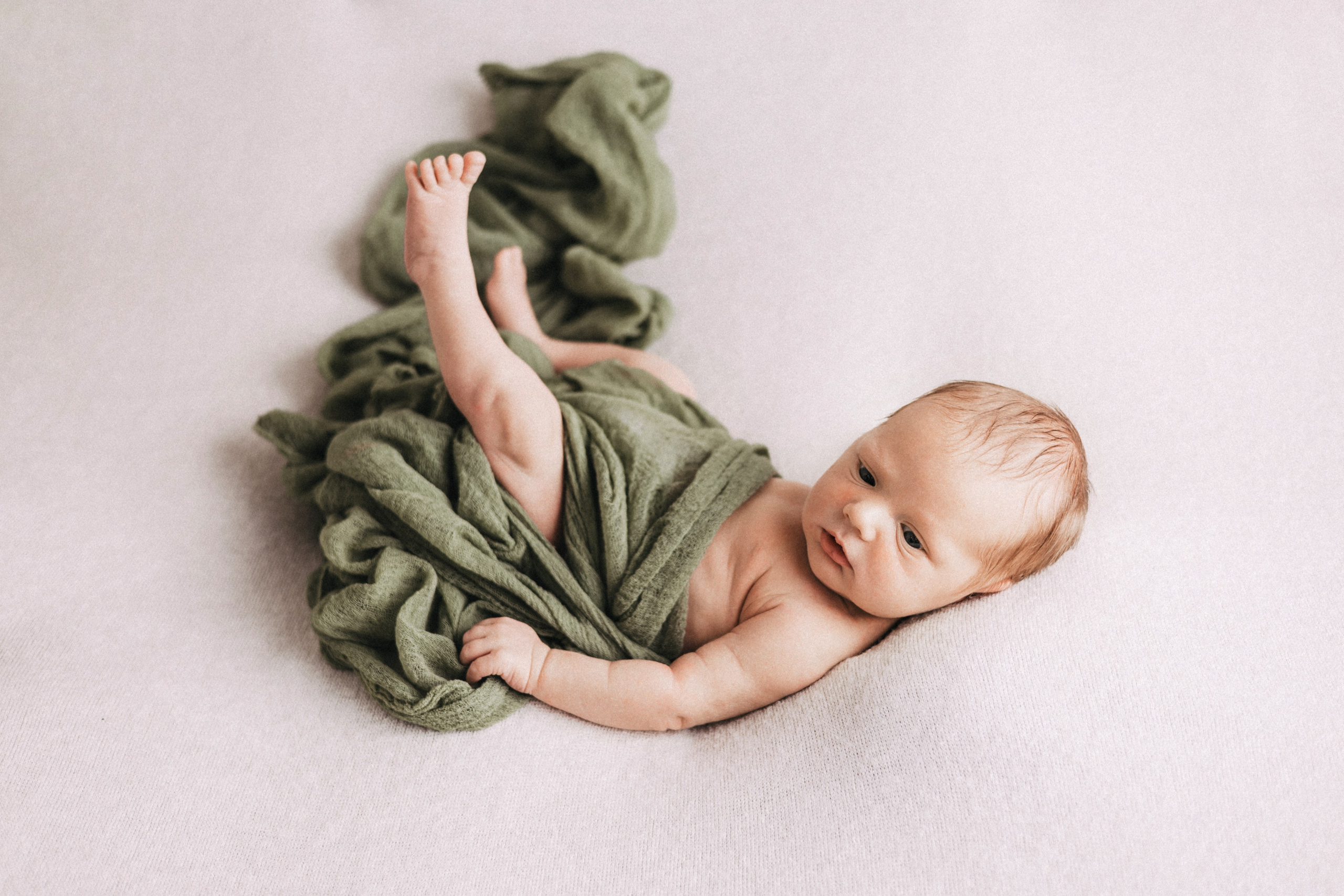 Ролан, пакет «Комфорт», 10 дней. Фотограф новорождённых Екатерина Боброва. Ульяновск