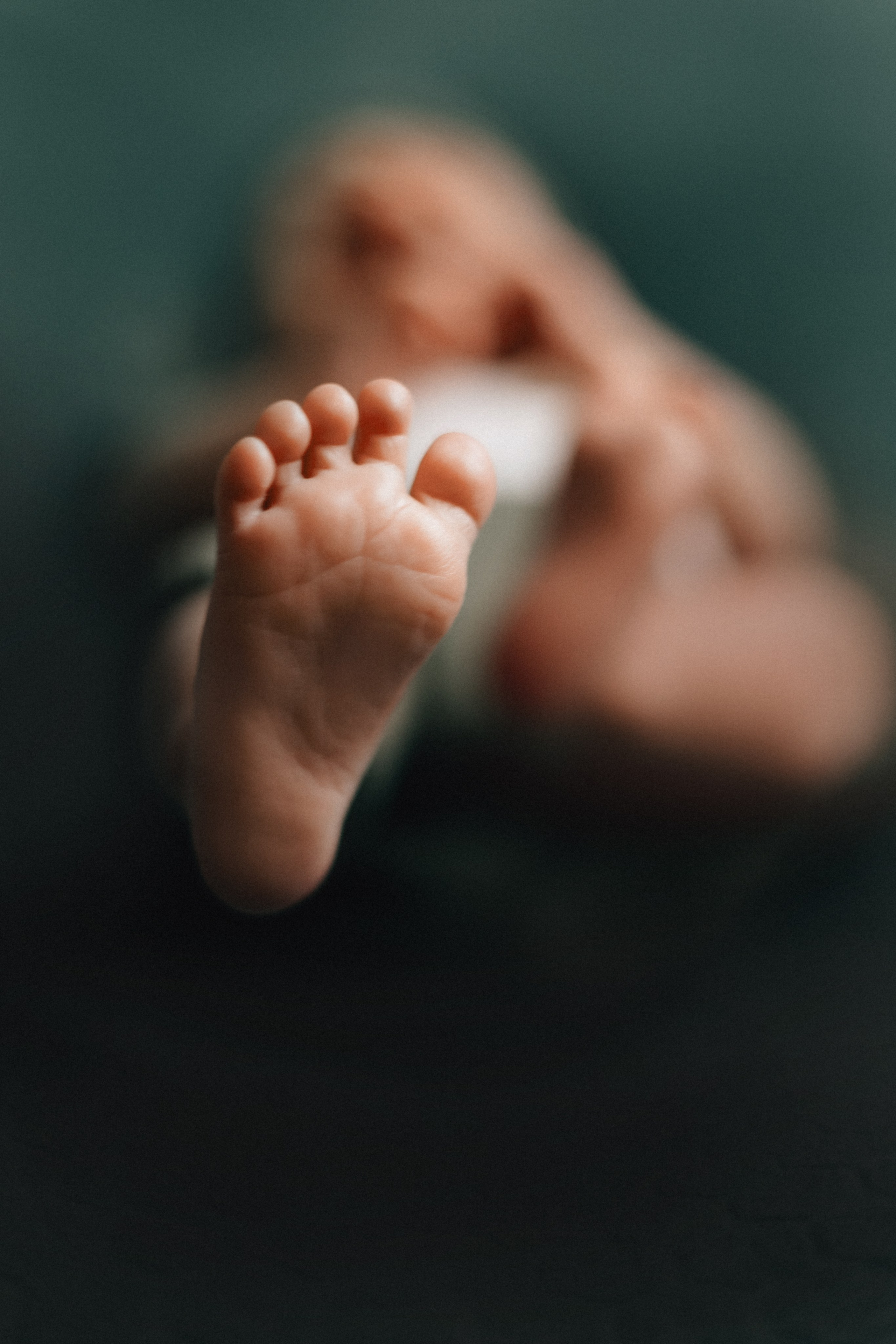 Арсений, пакет «Мини», 7 дней. Фотограф новорождённых Екатерина Боброва. Ульяновск