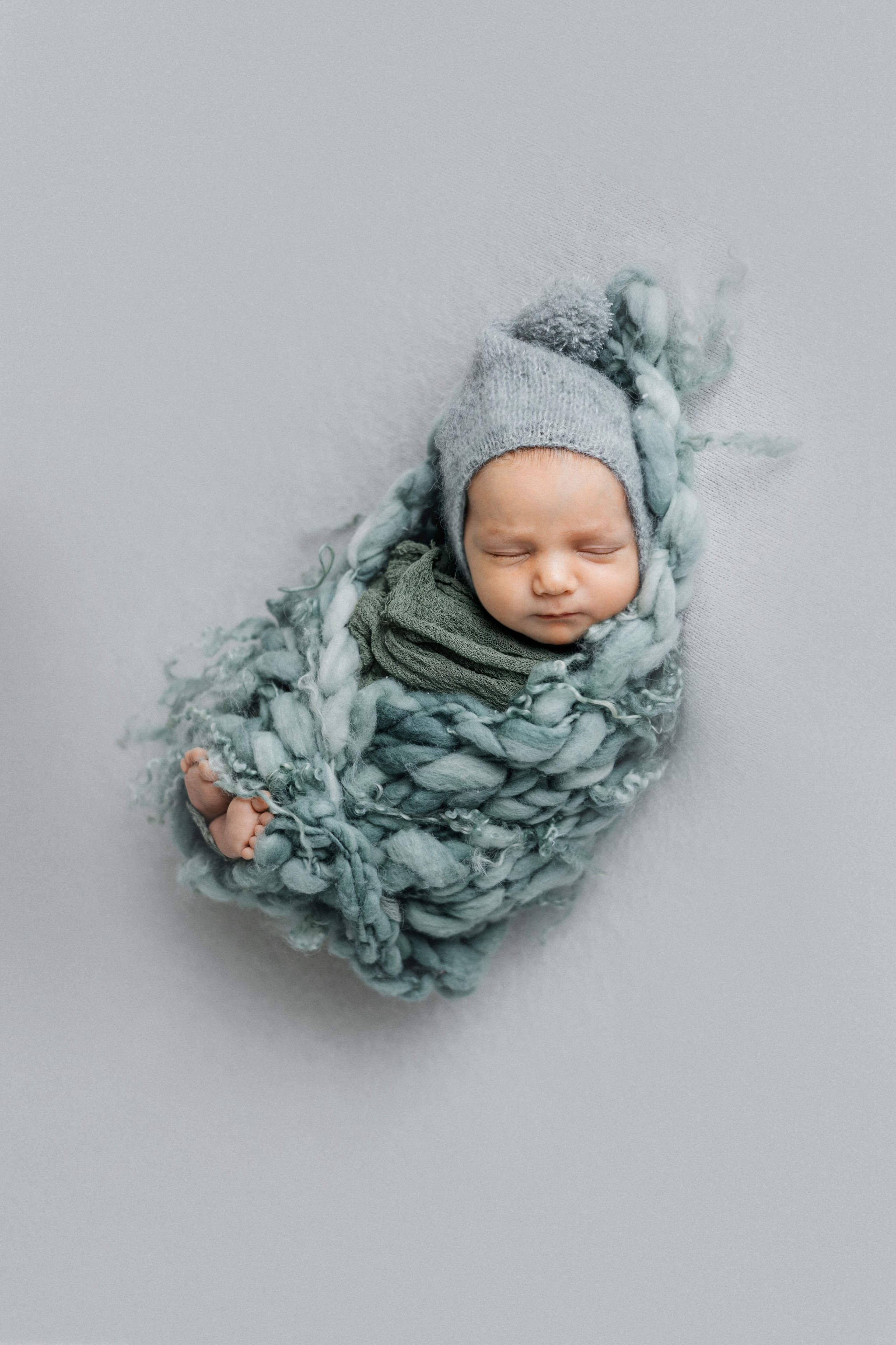 Тимофей, пакет «Комфорт», 10 дней. Фотограф новорождённых Екатерина Боброва. Ульяновск