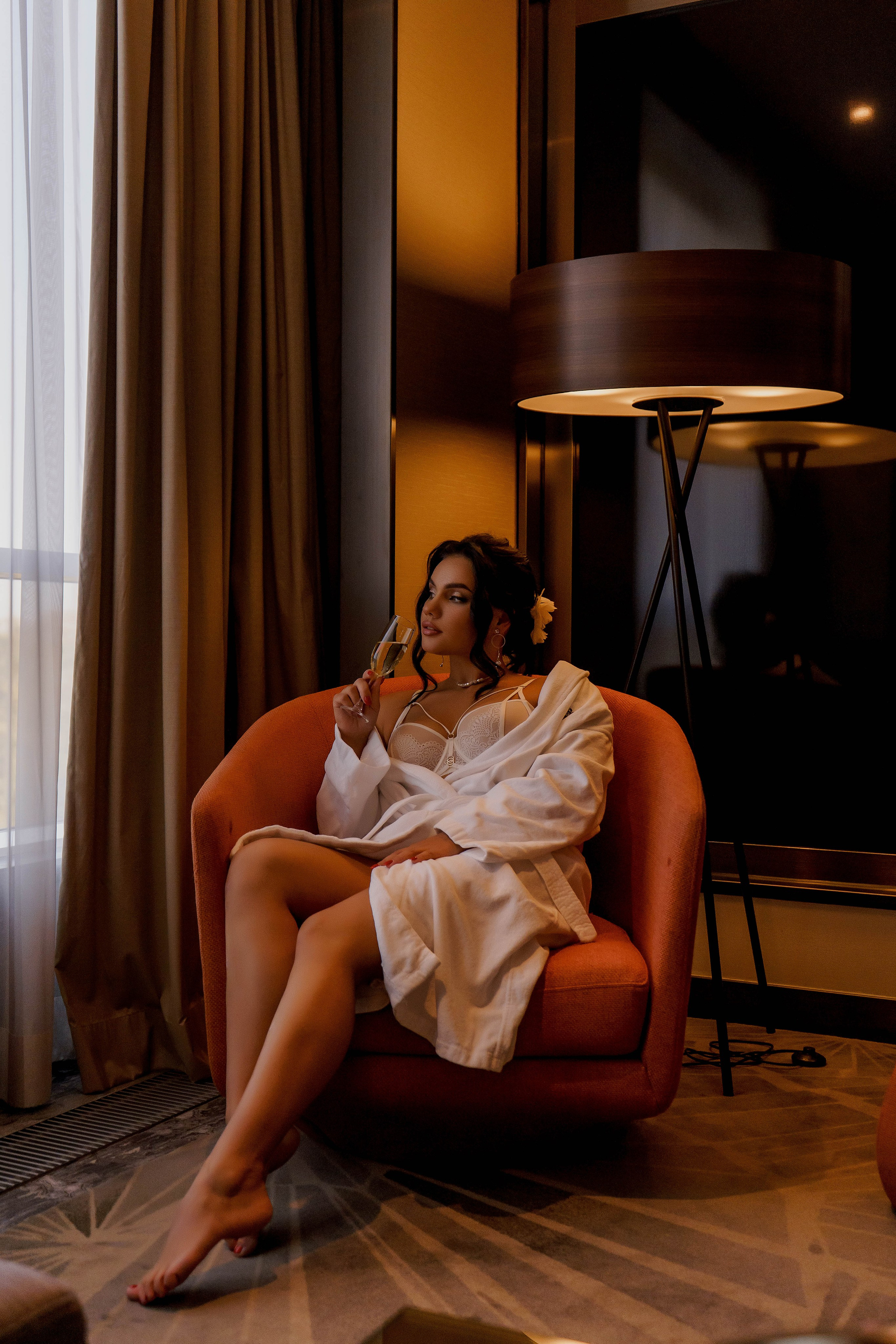 Анастасия утро невесты. Фотограф из Владивостока Юлия Черепова