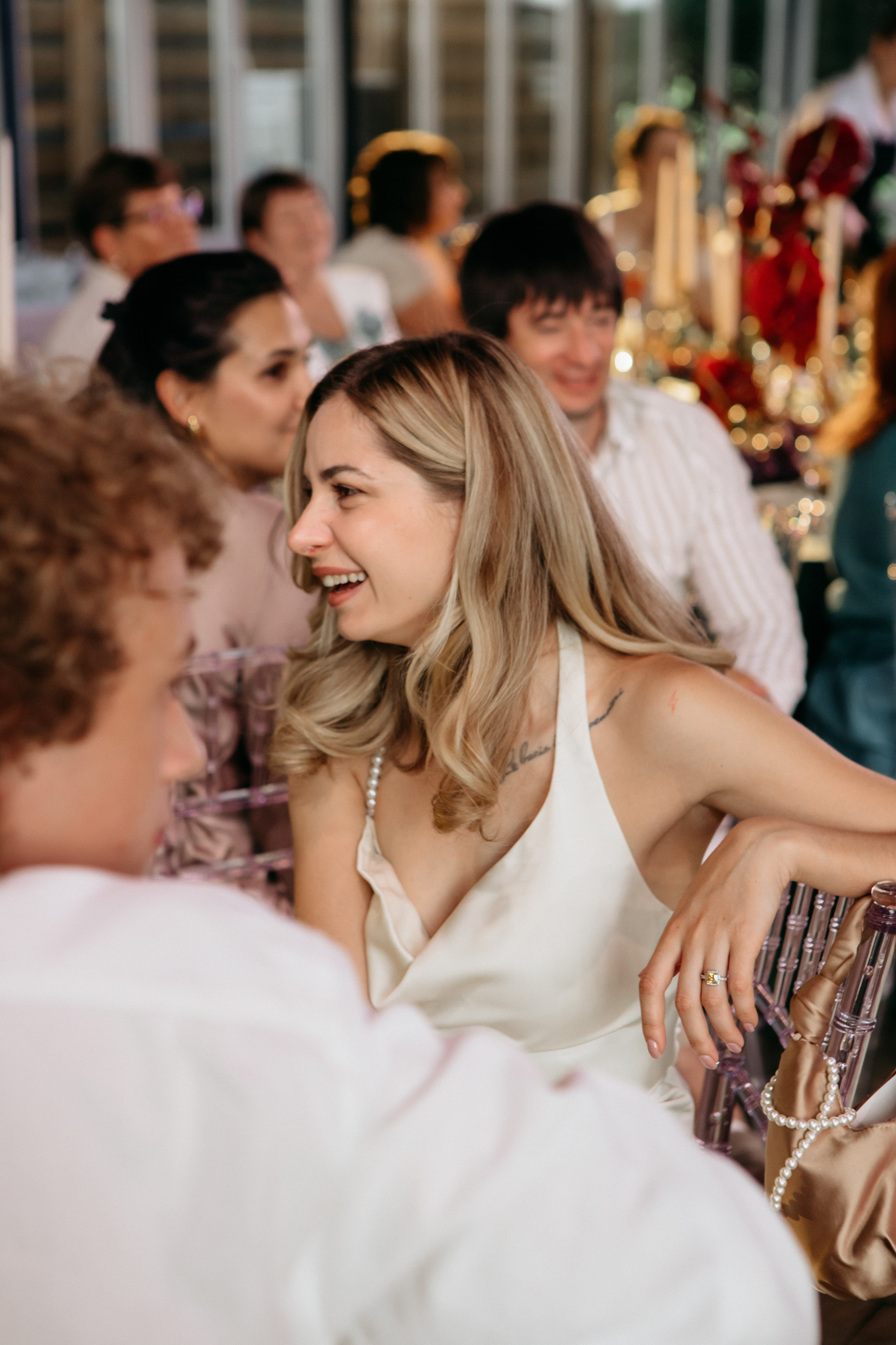 Евгений & Мария. Главная