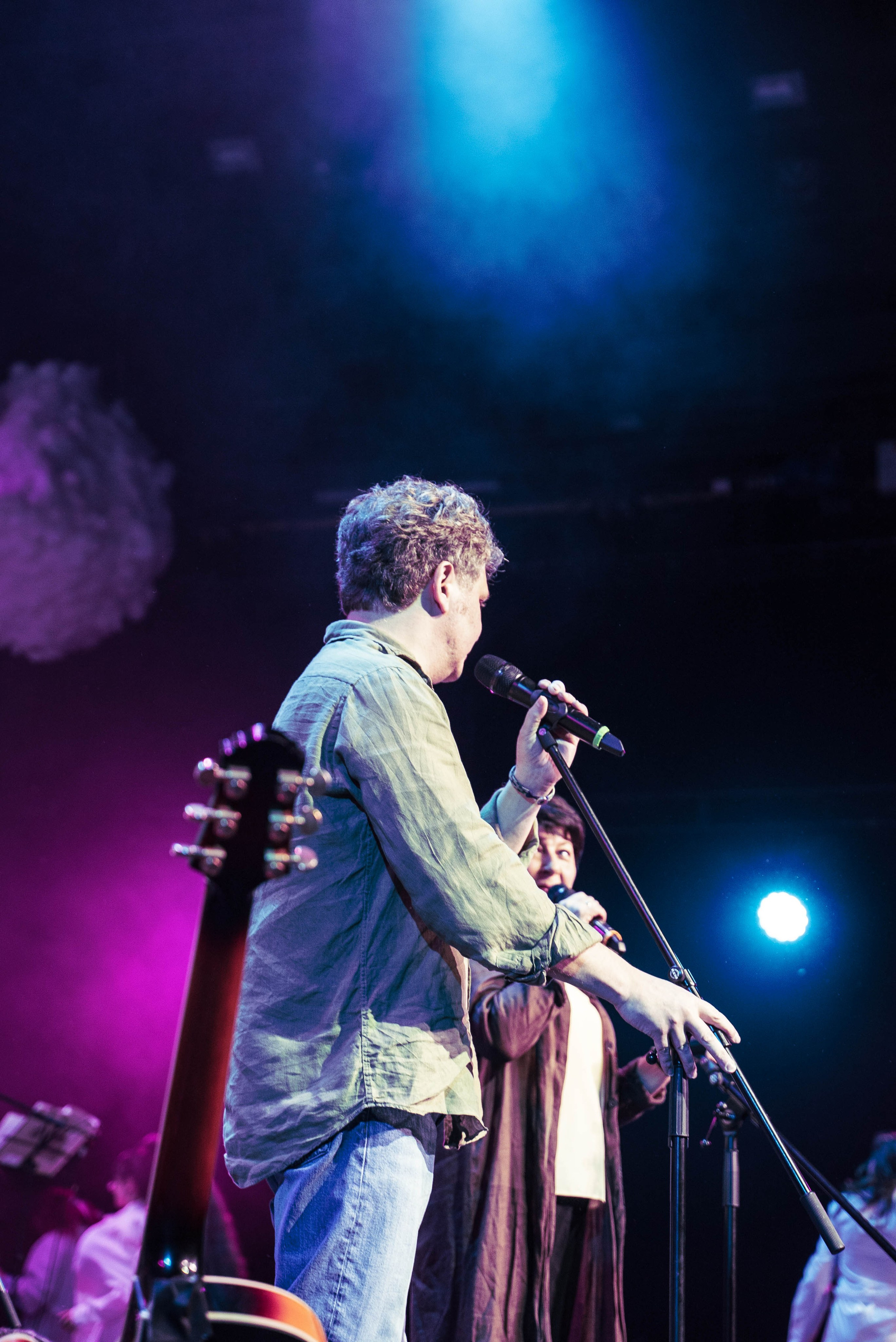 Смешband. ФОТОГРАФ ВЛАДИВОСТОК НИКИТА КОРОЛЁВ