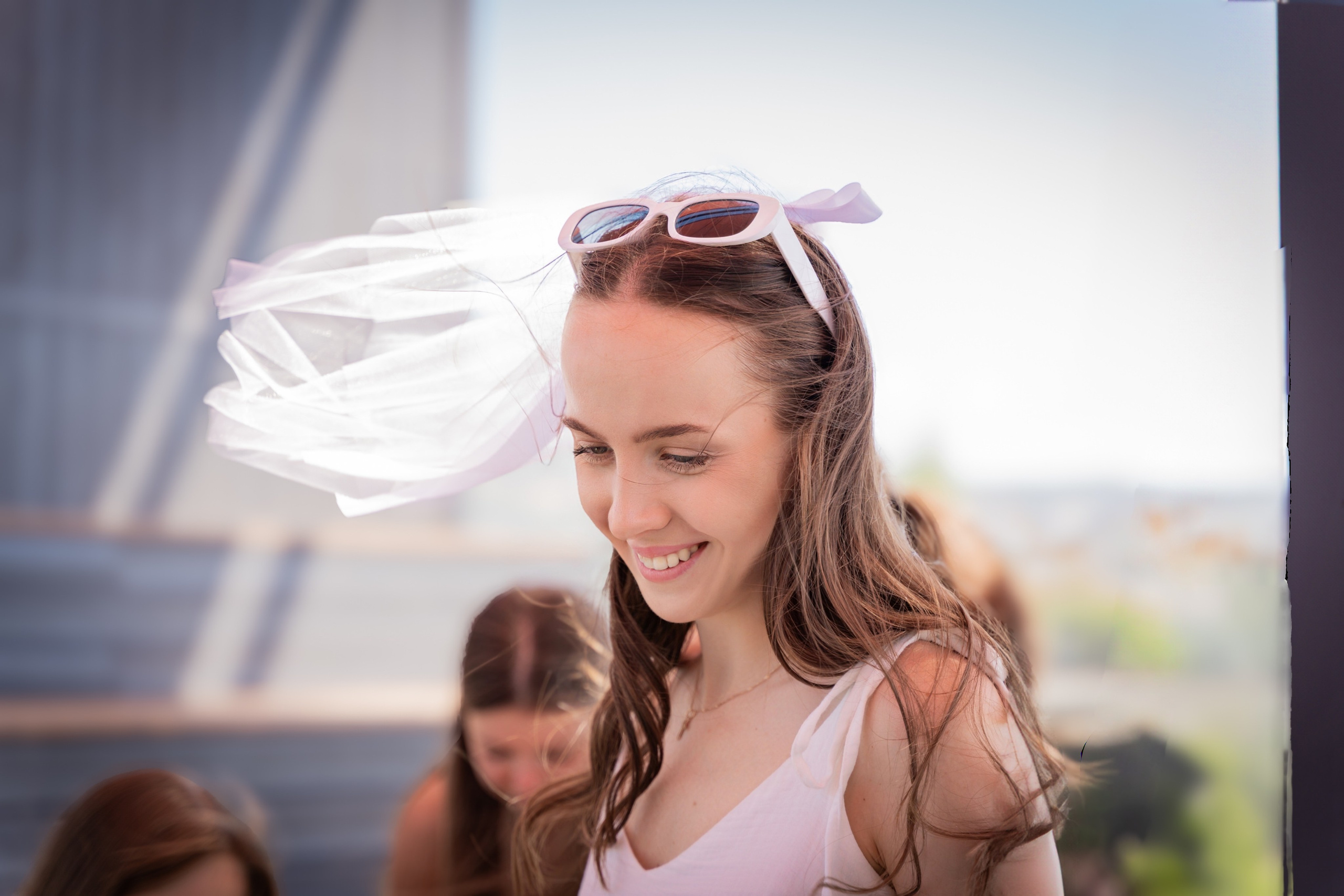 Девичник. Анастасия Дунаева. Фотограф в Севастополе