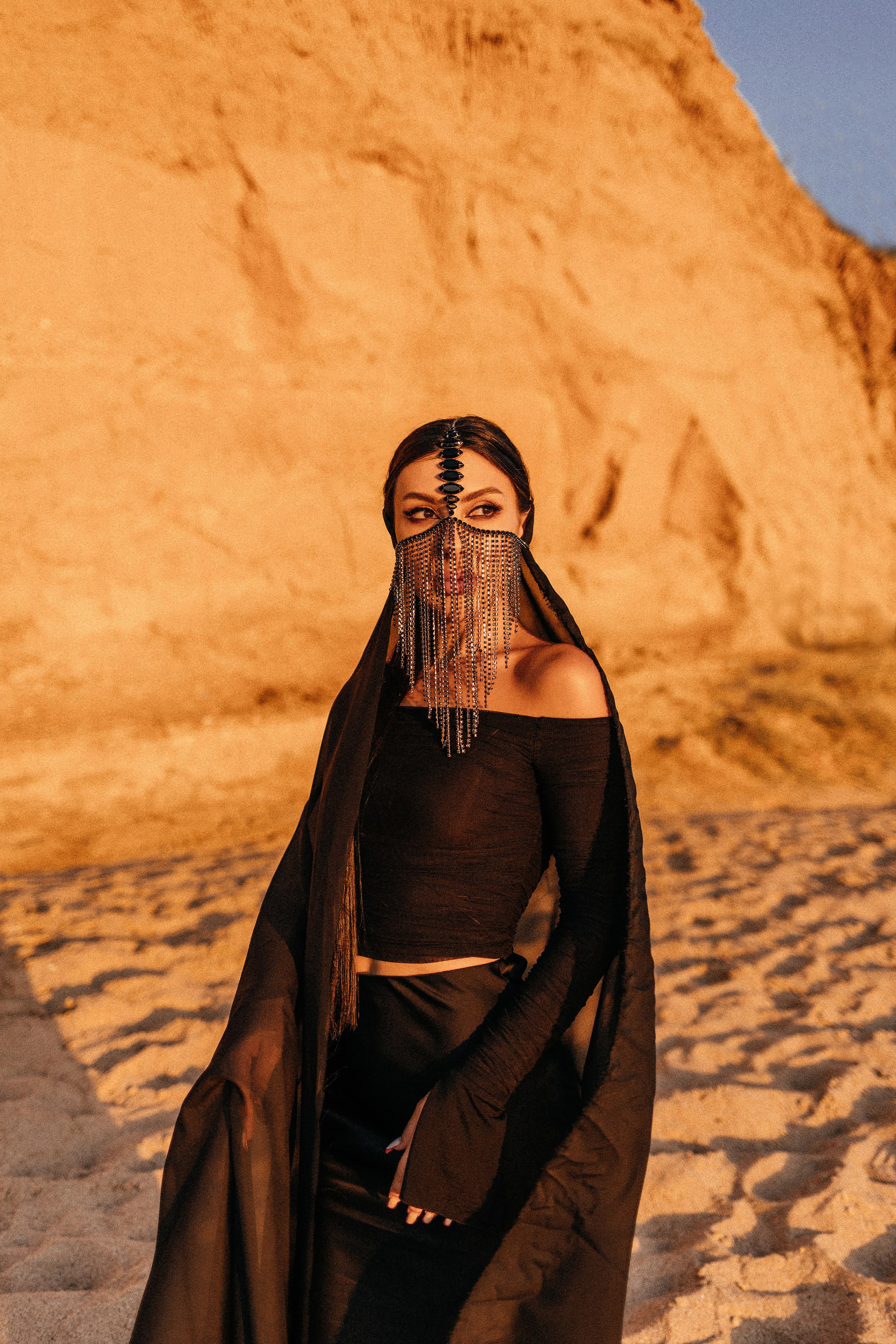 Личности. Фотограф Анастасия Огнева