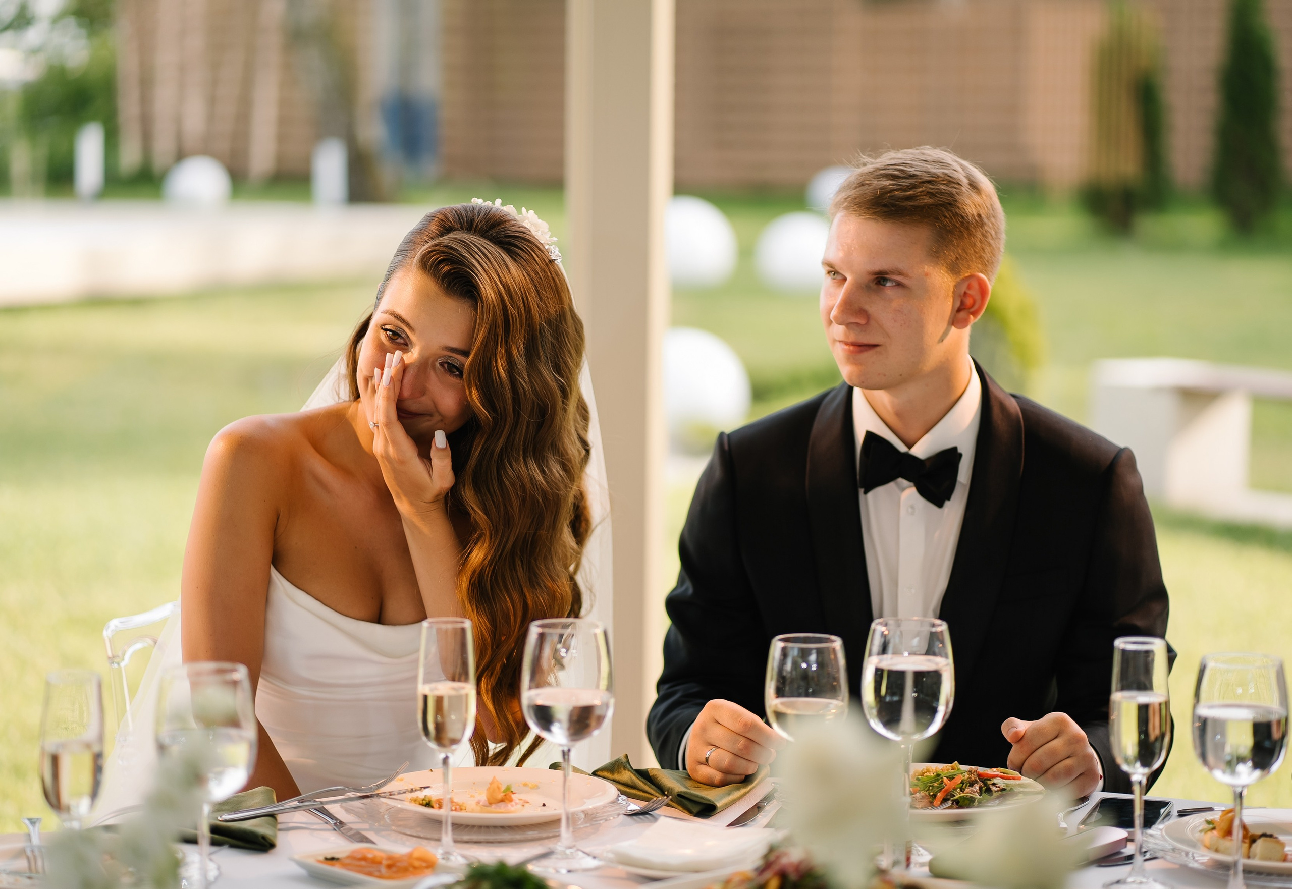 Andrei & Daria, The Sun lake. Свадебный и семейный фотограф Москва