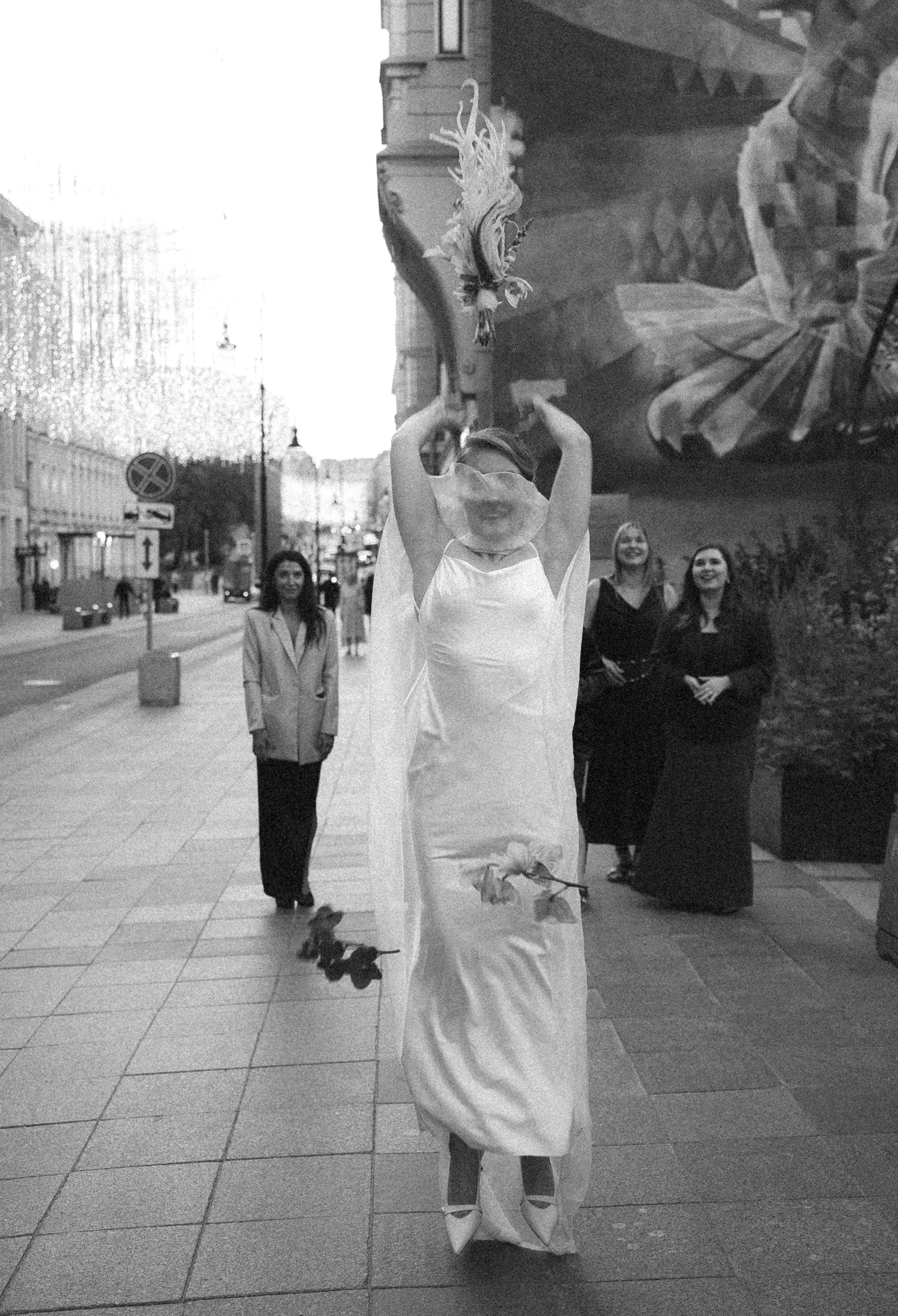 Портфолио. Свадебный и семейный фотограф Москва