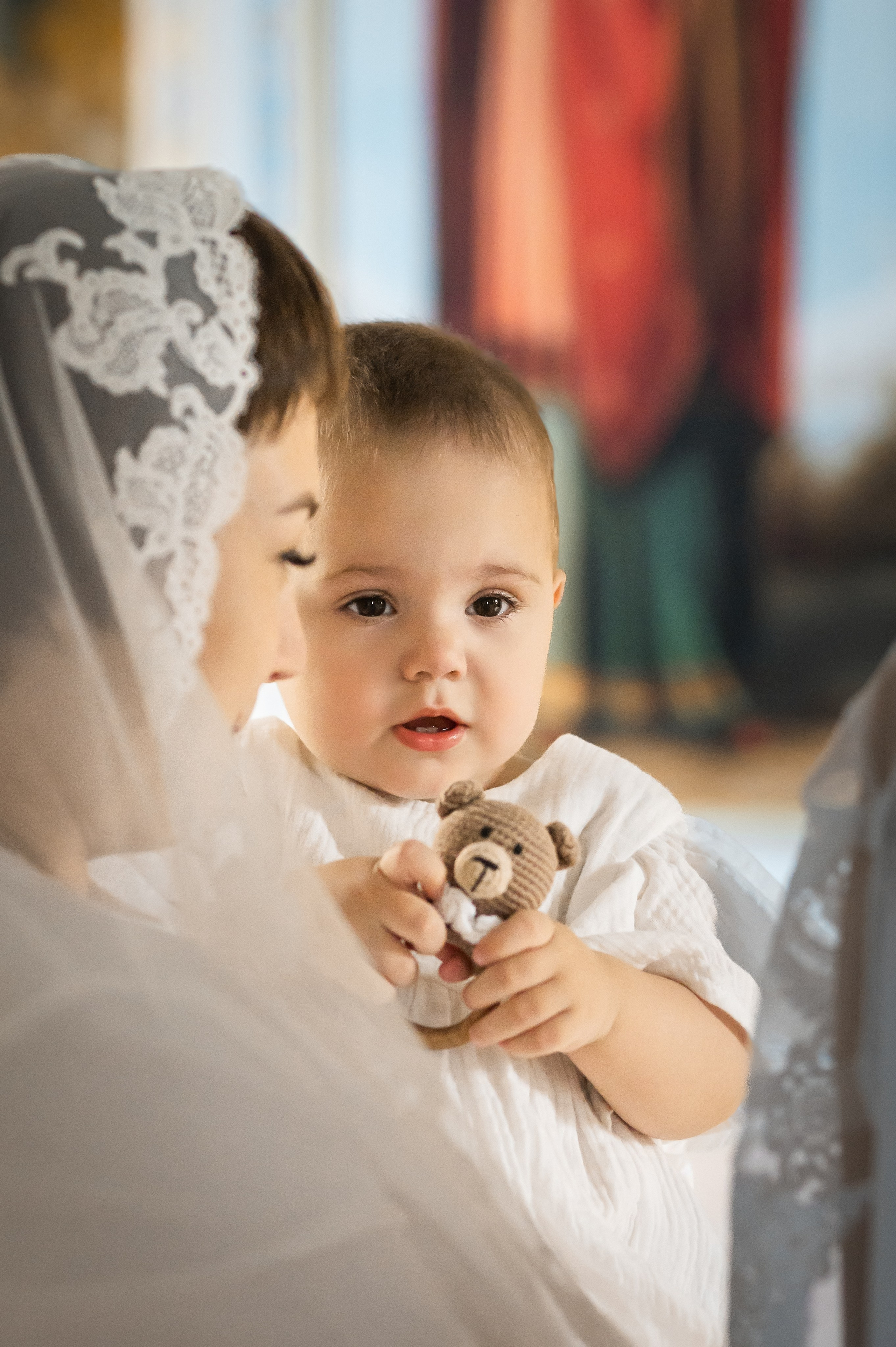 Храм Введения во храм Пресвятой Богородицы. Церковный фотограф на Таинство Крещения и Венчания в Оренбурге и Оренбургской области Екатерина Белкина