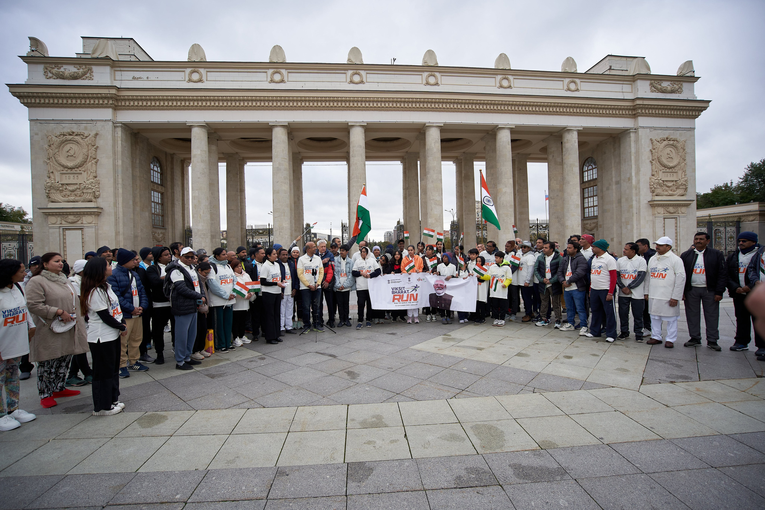 Reportage photographer in Russia in Moscow. Reportage event photographer in Moscow Alexander Gladkiy