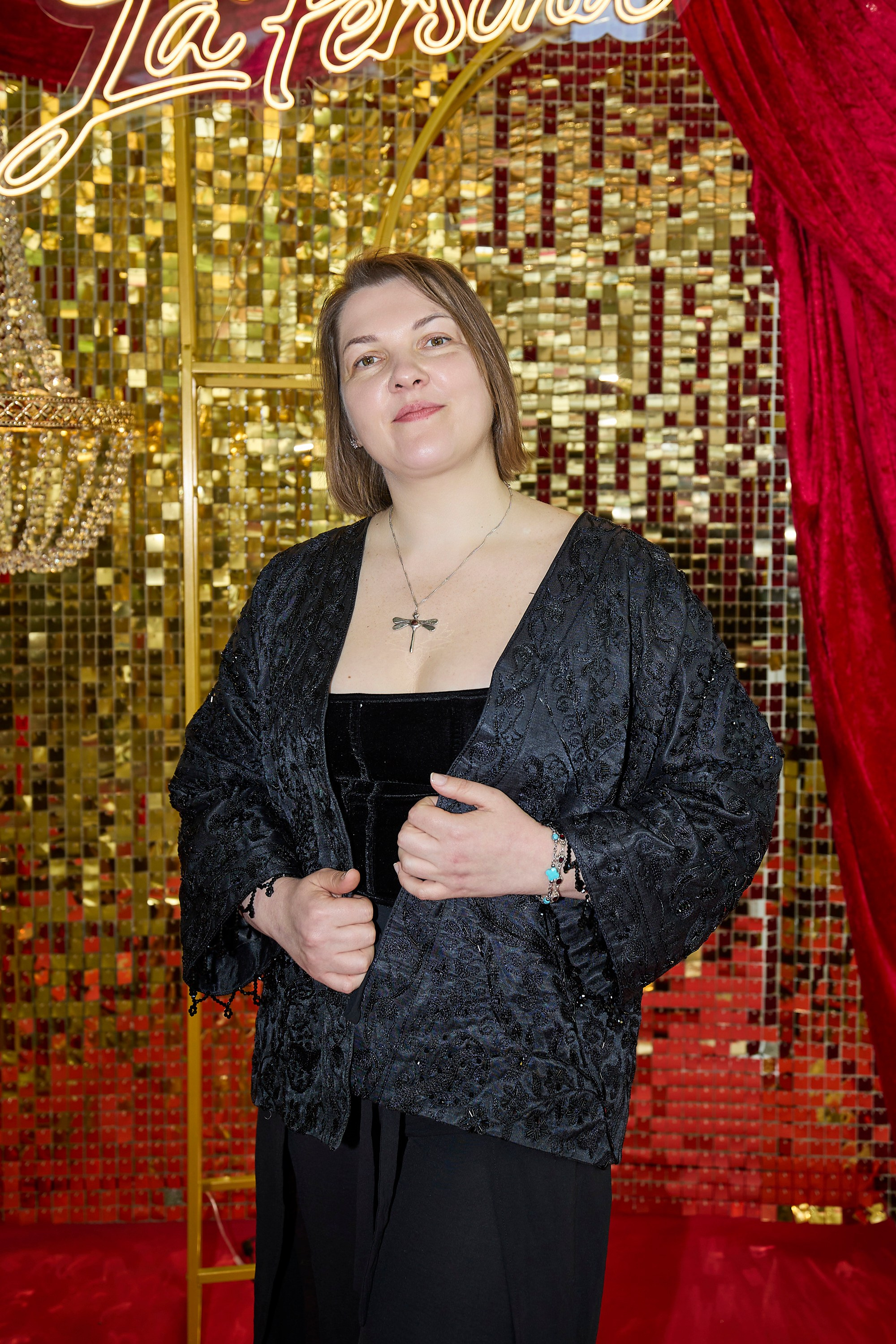 La Persona Awards 2026. Fotógrafa, videógrafa y piloto de dron en Valencia, España - Anna Baranova