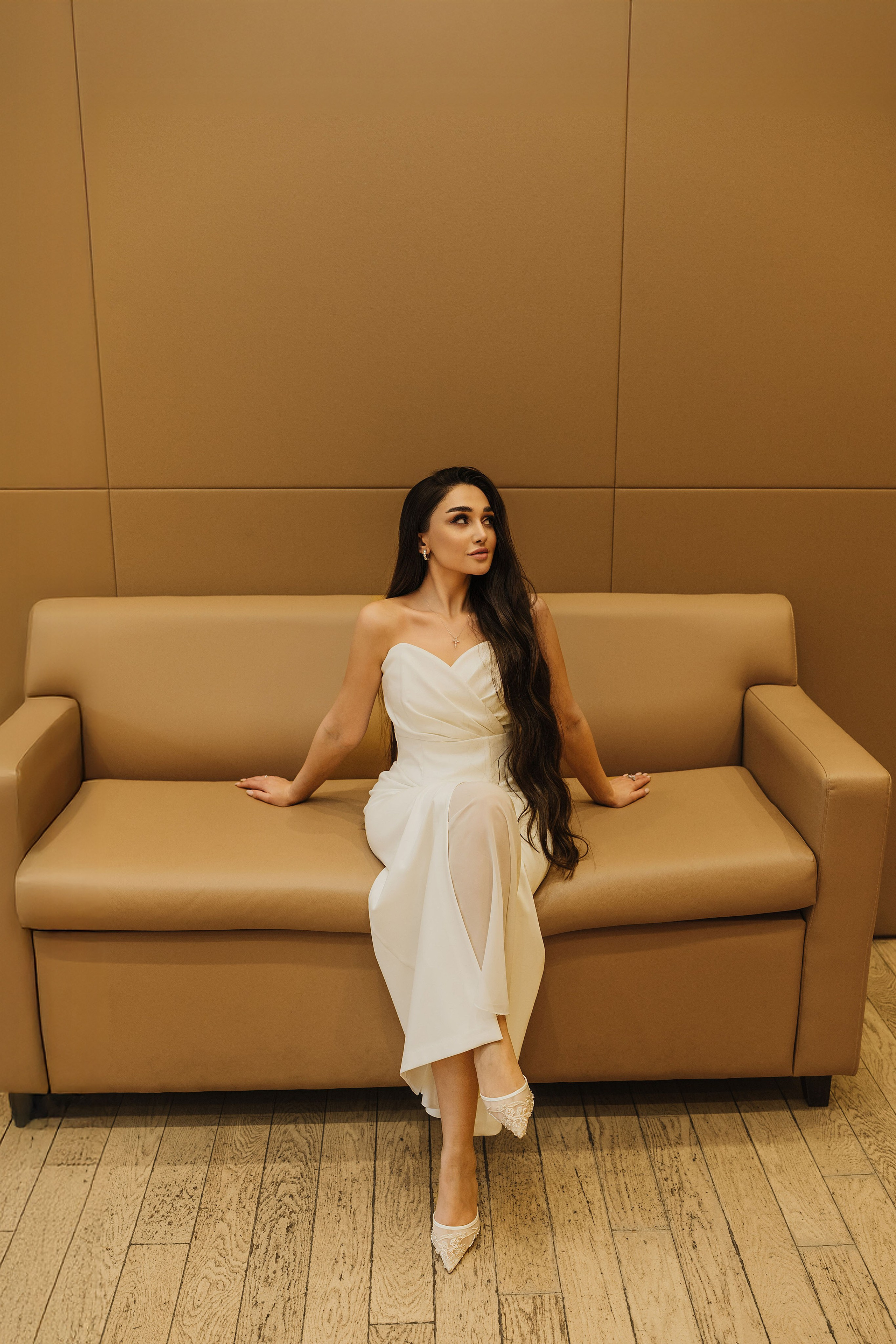 Nare & Alexander. Фотограф в Москве Ангелина Ким