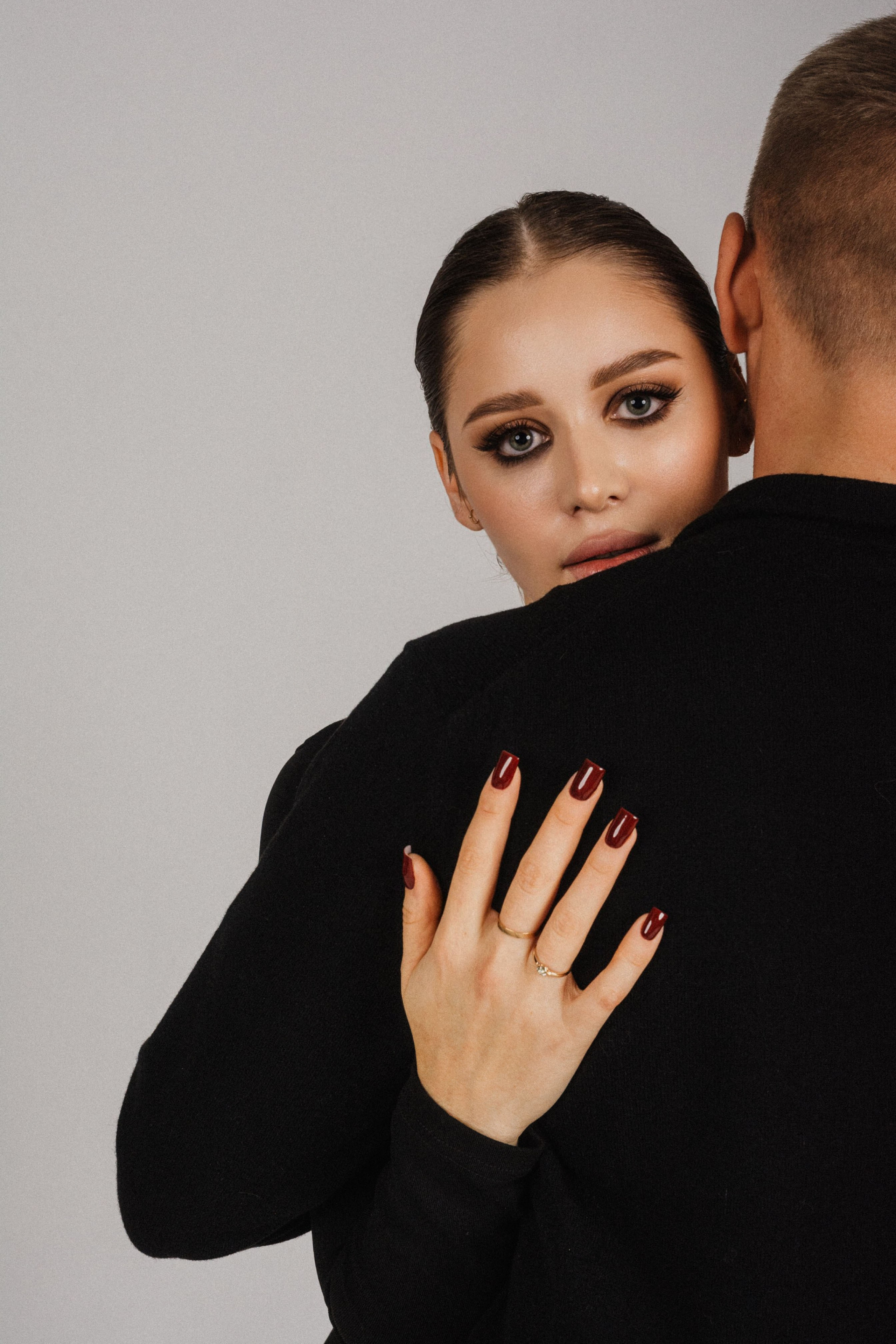 Евгений и Валерия. Фотограф в Москве Ангелина Ким