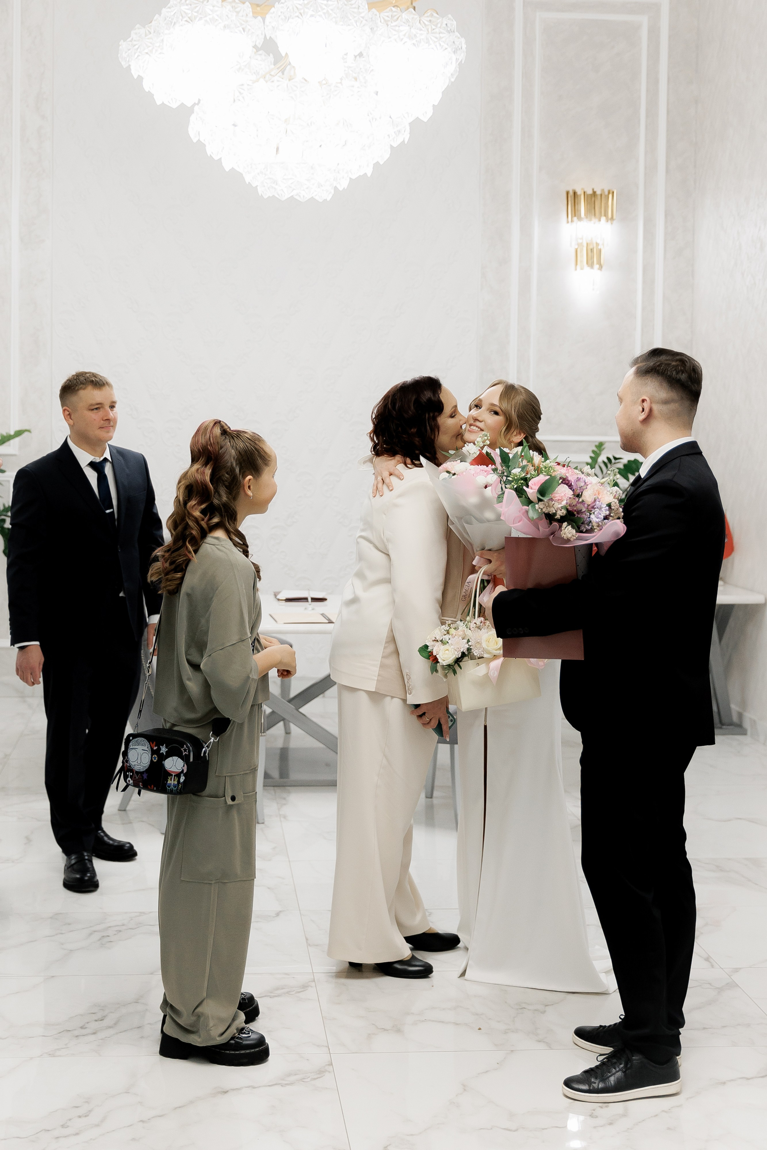 Dmitry&Anna. Свадебный фотограф в Москве