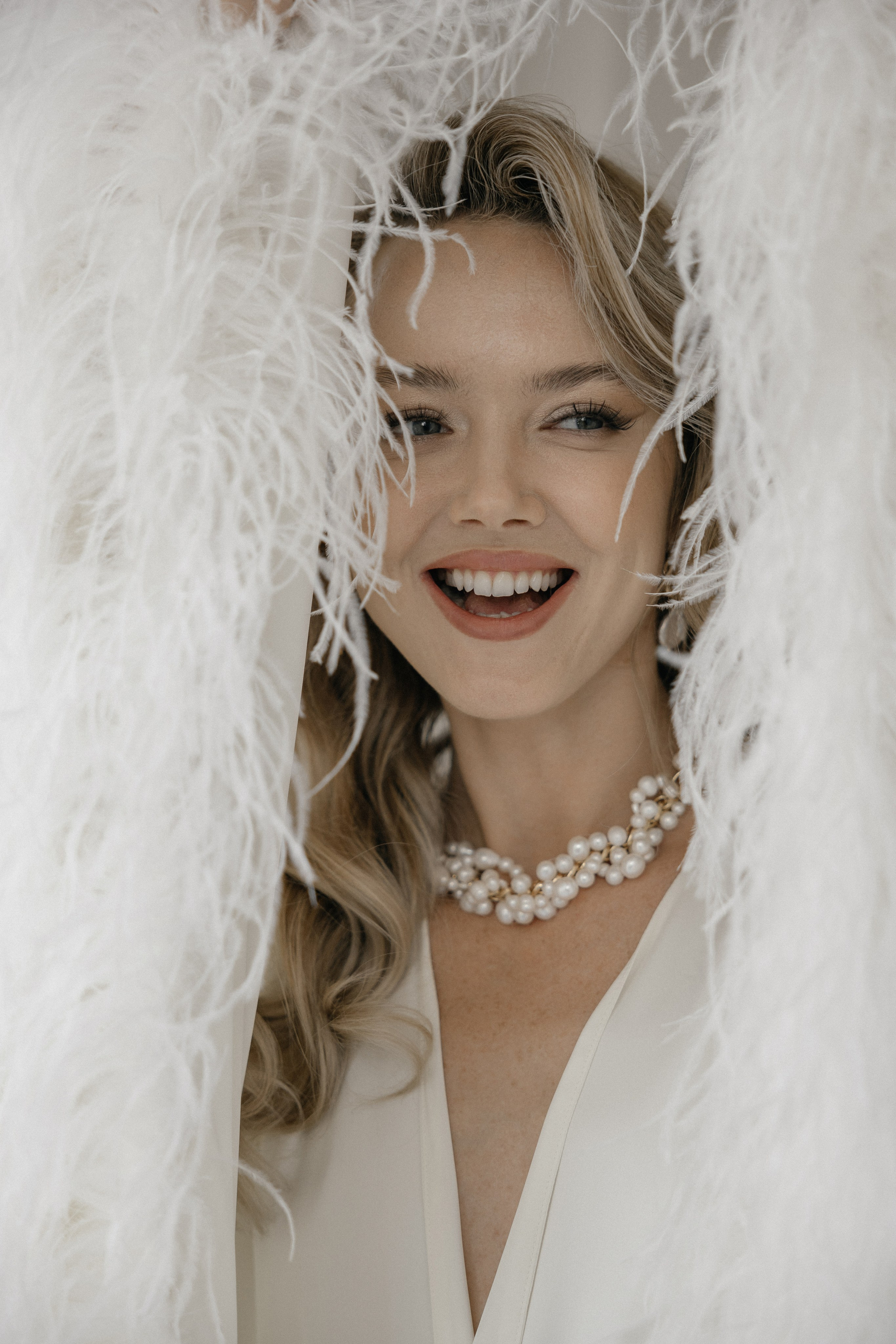 Katerina and Nikolay’s. Главная