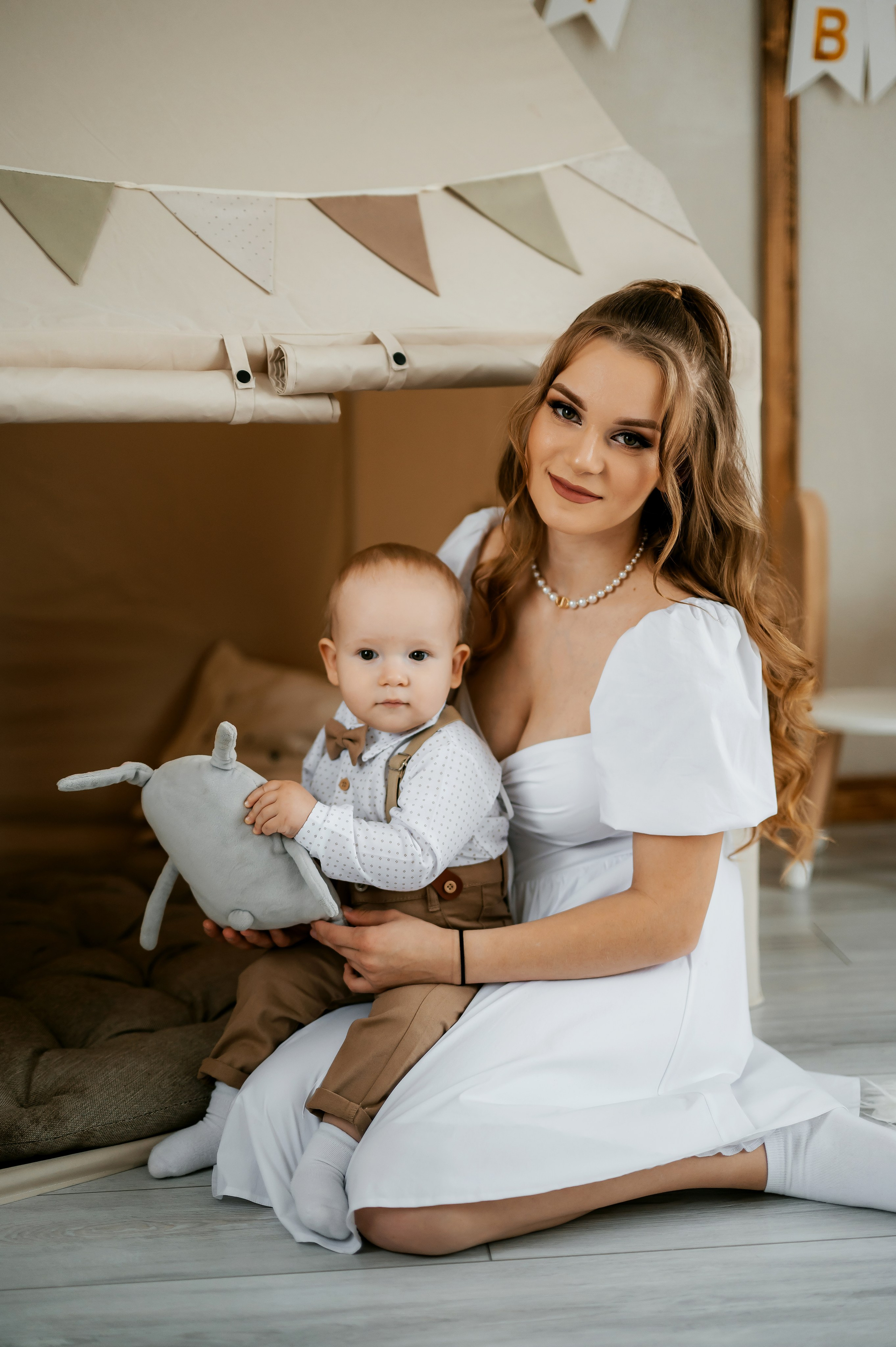 Годовасие. Свадебный и семейный фотограф в Краснодаре