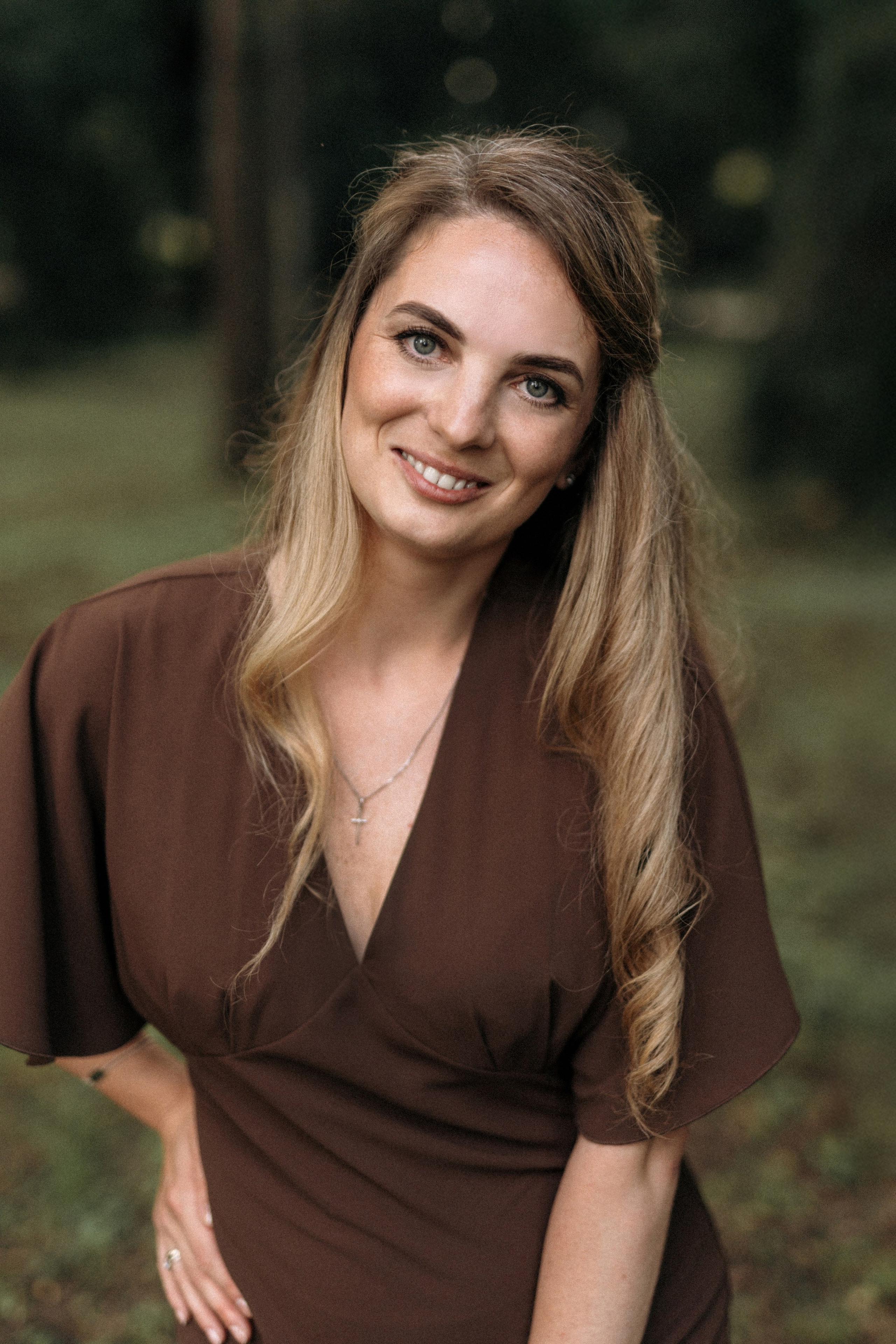 Семейная фотосессия на берегу реки для Миши, Тани, Сони и Таи. Свадебный фотограф в Тамбове Павел Четвертков