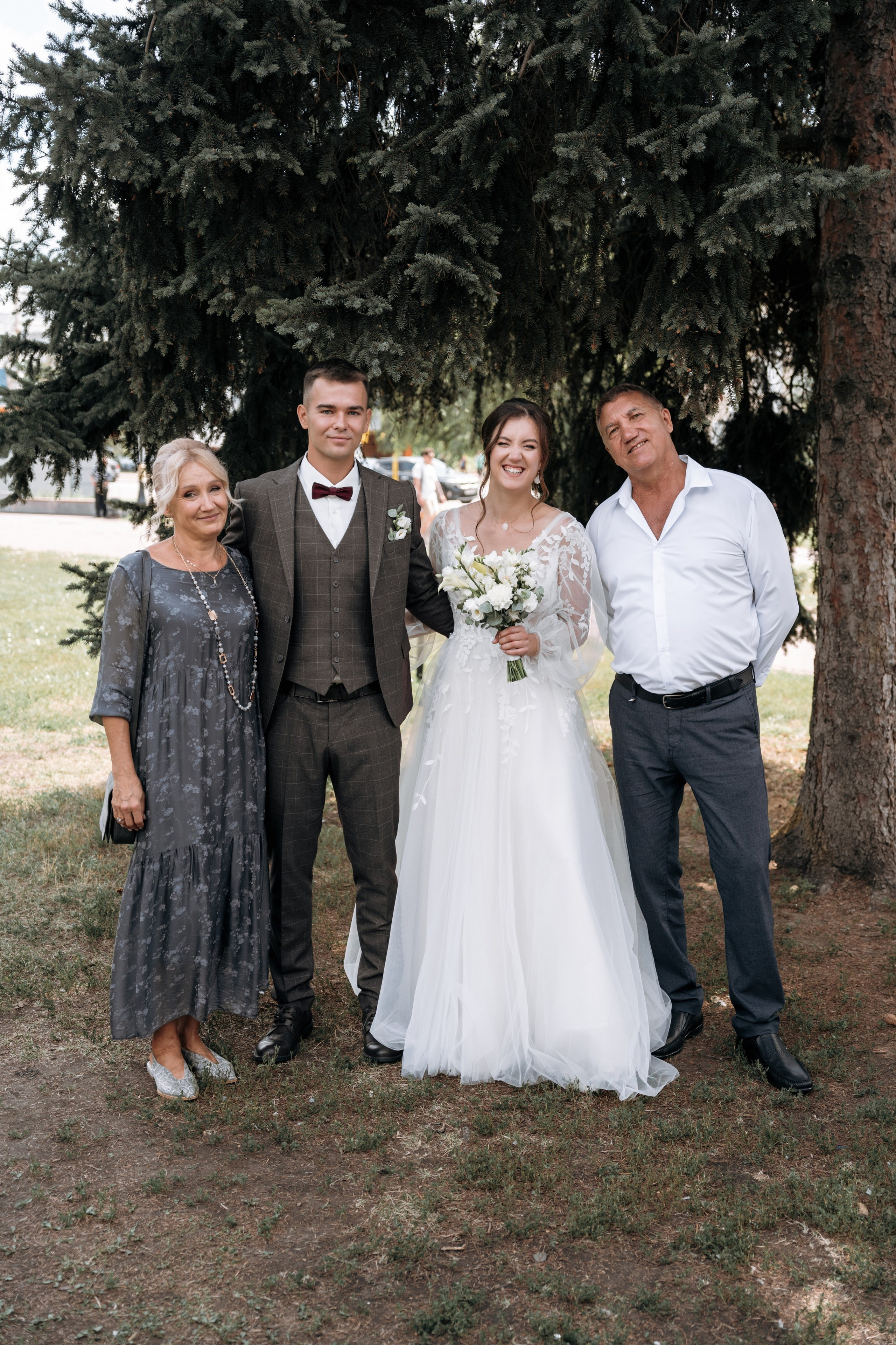 Свадебная съемка в Тамбове. Свадебный фотограф в Тамбове Павел Четвертков