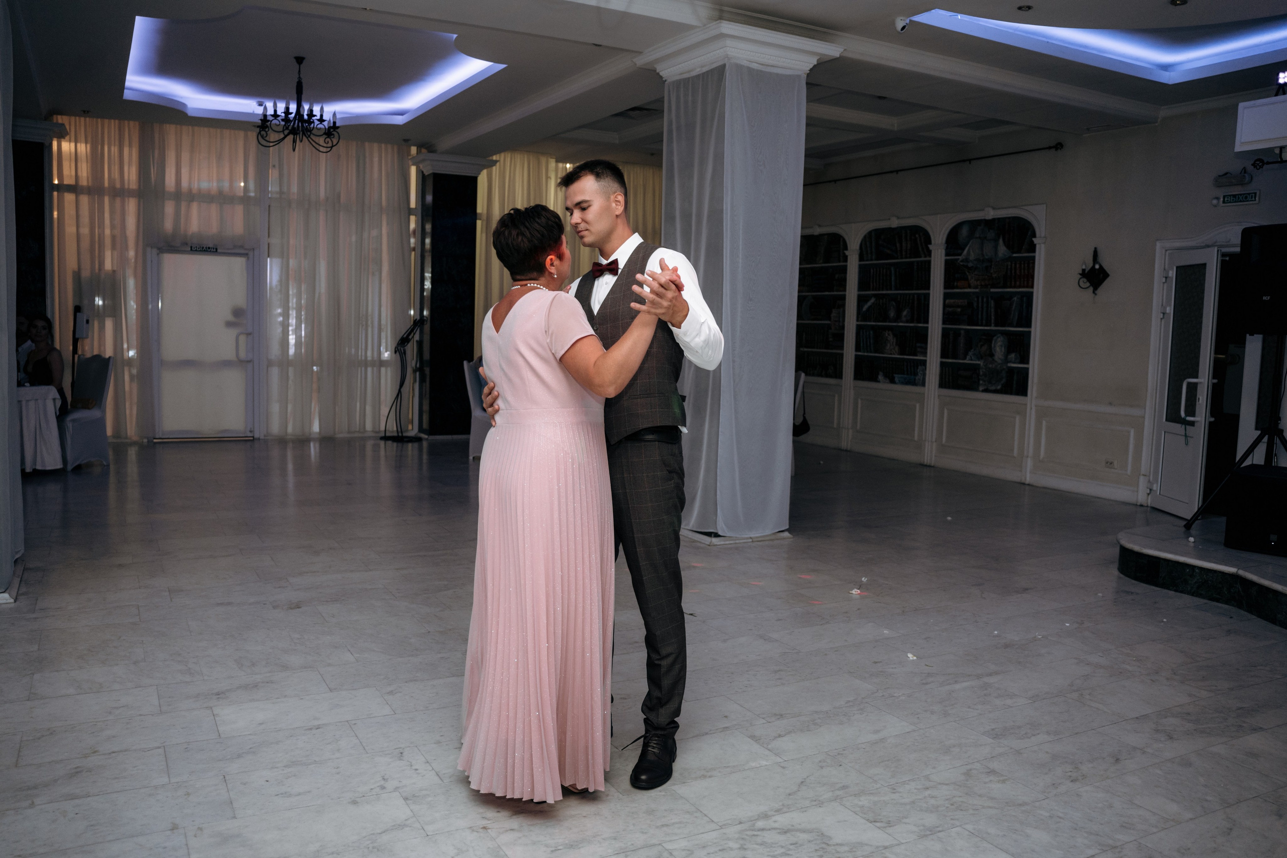 Свадебная съемка в Тамбове. Свадебный фотограф в Тамбове Павел Четвертков