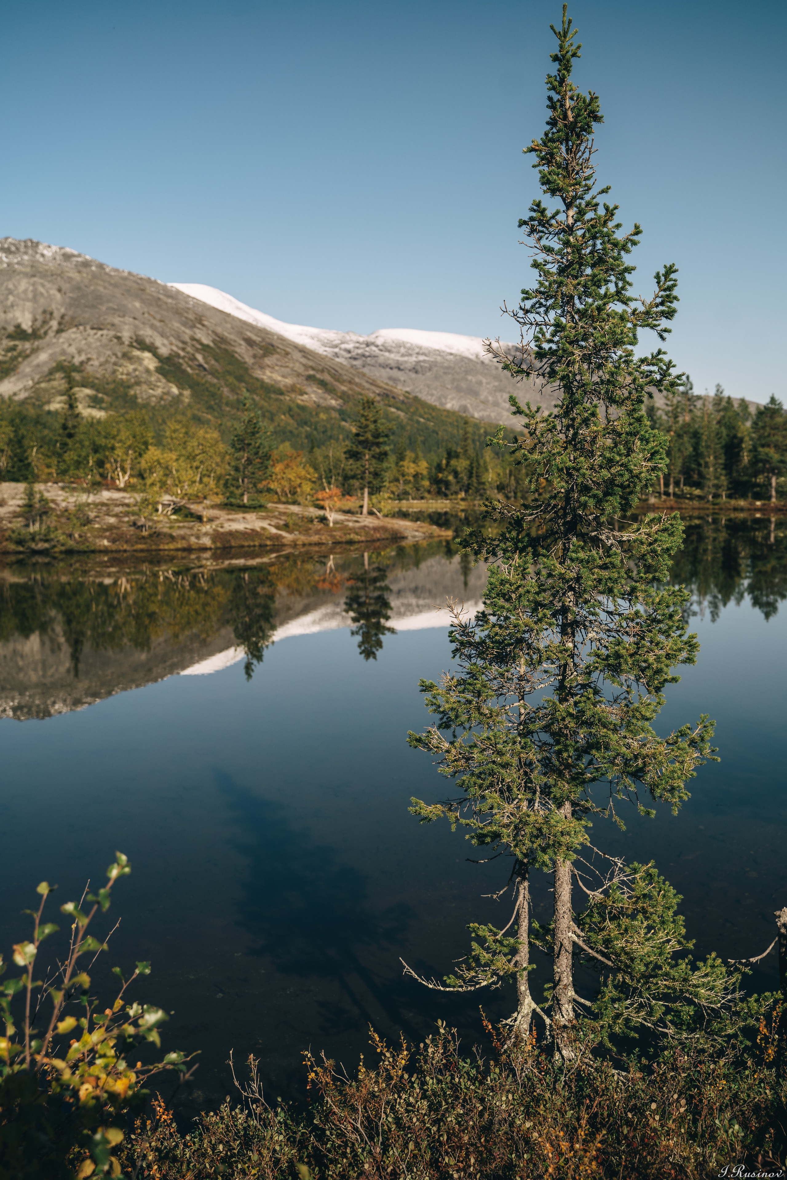 ХИБИНЫ 2021 г. Event фотограф Степанова Александра