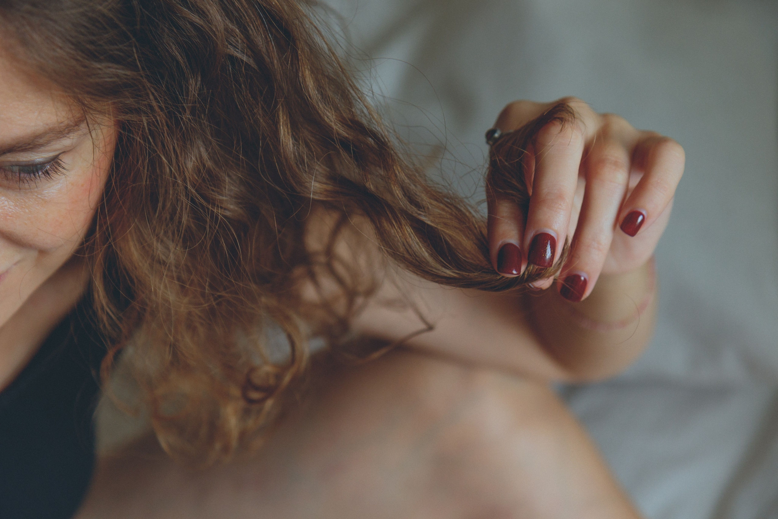 Проект «Ню без Ню». Не глянцевый женский и семейный фотограф в Перми Гиренко Людмила