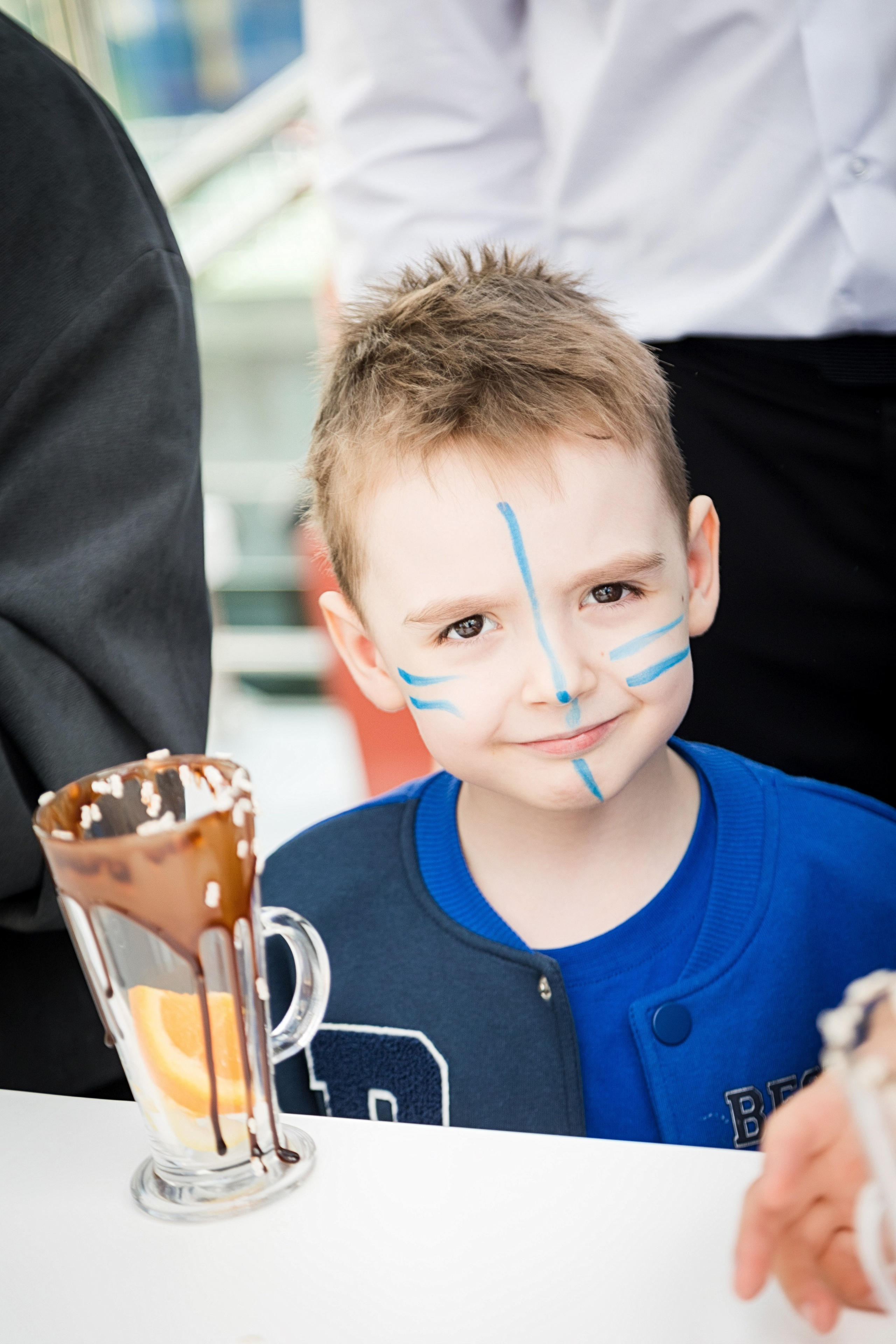 Руслан 11 лет. Детский фотограф видеограф в Хабаровске Михаил Орлов