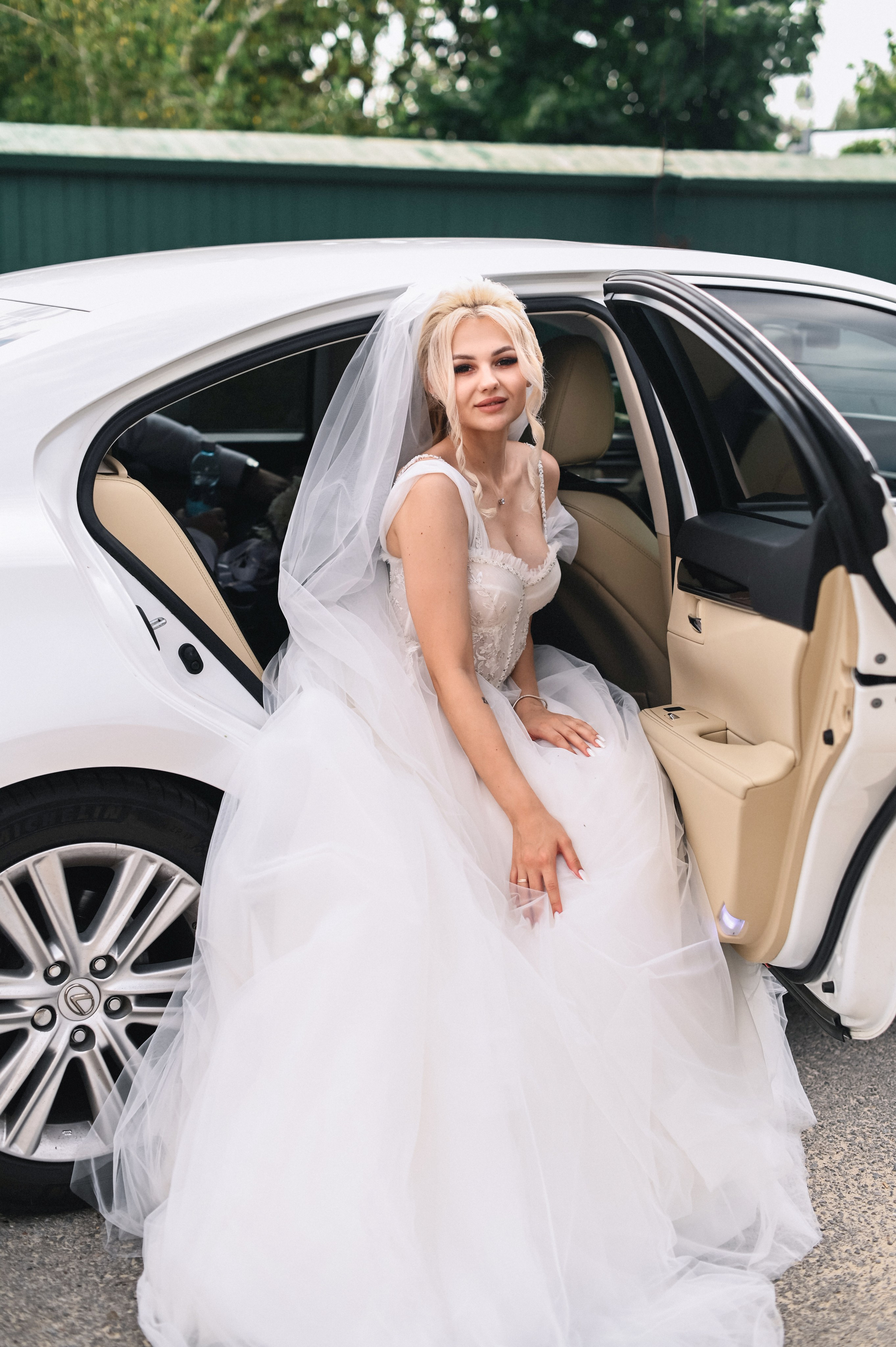 Татьяна Михаил Вешенская. Фотограф Алёна Мил