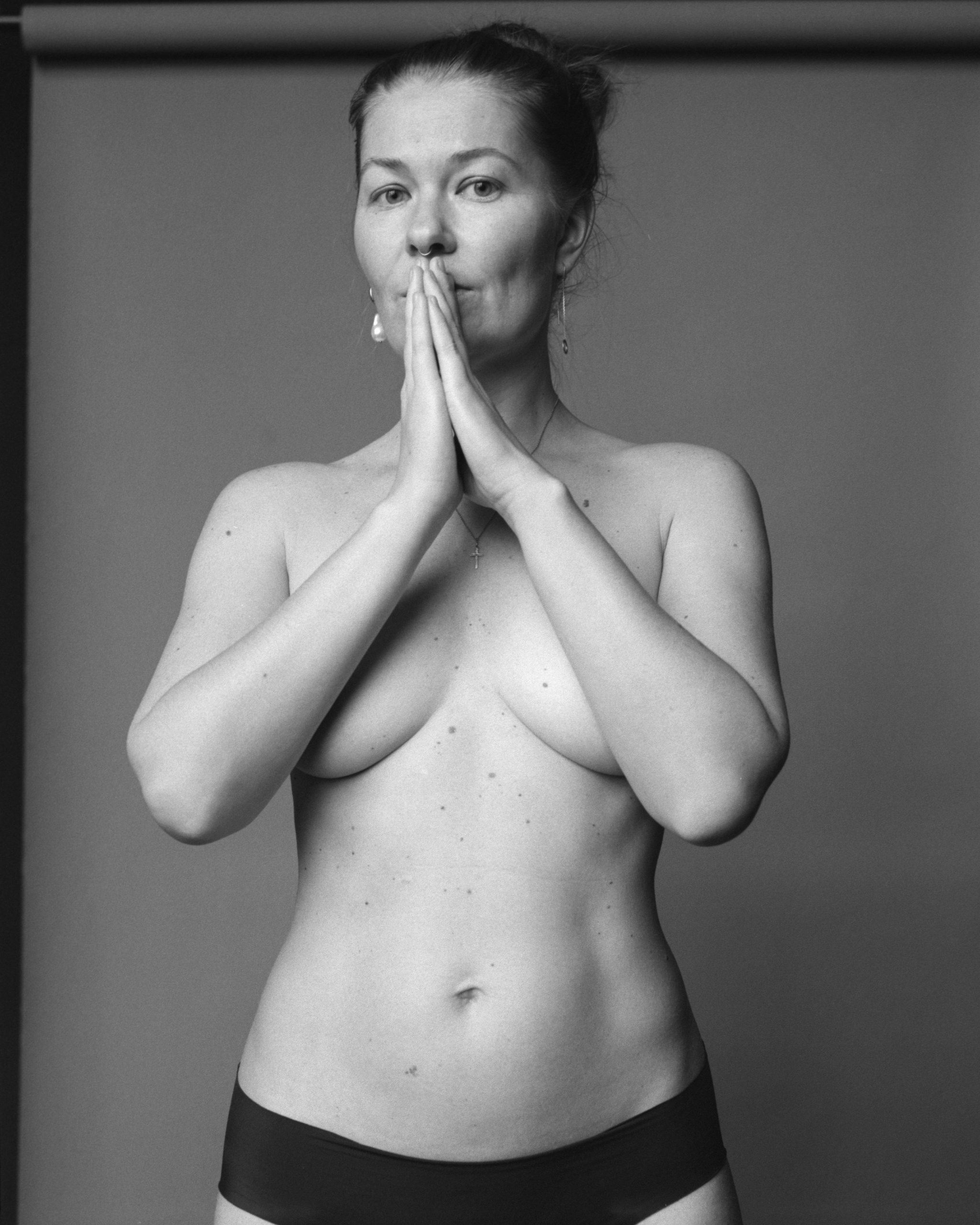 Nastya. Polina Soyref, portrait photographer