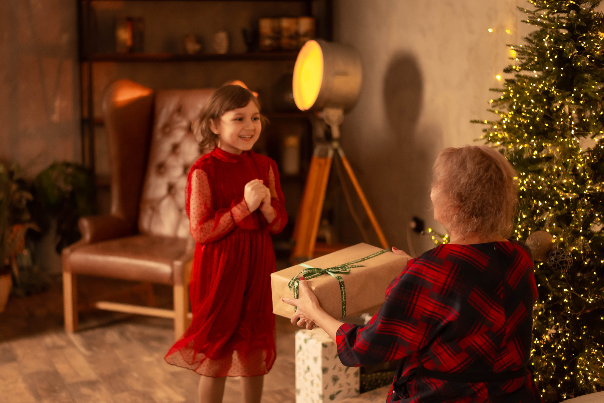 🎅. Семейный и женский фотограф Натали Орёл