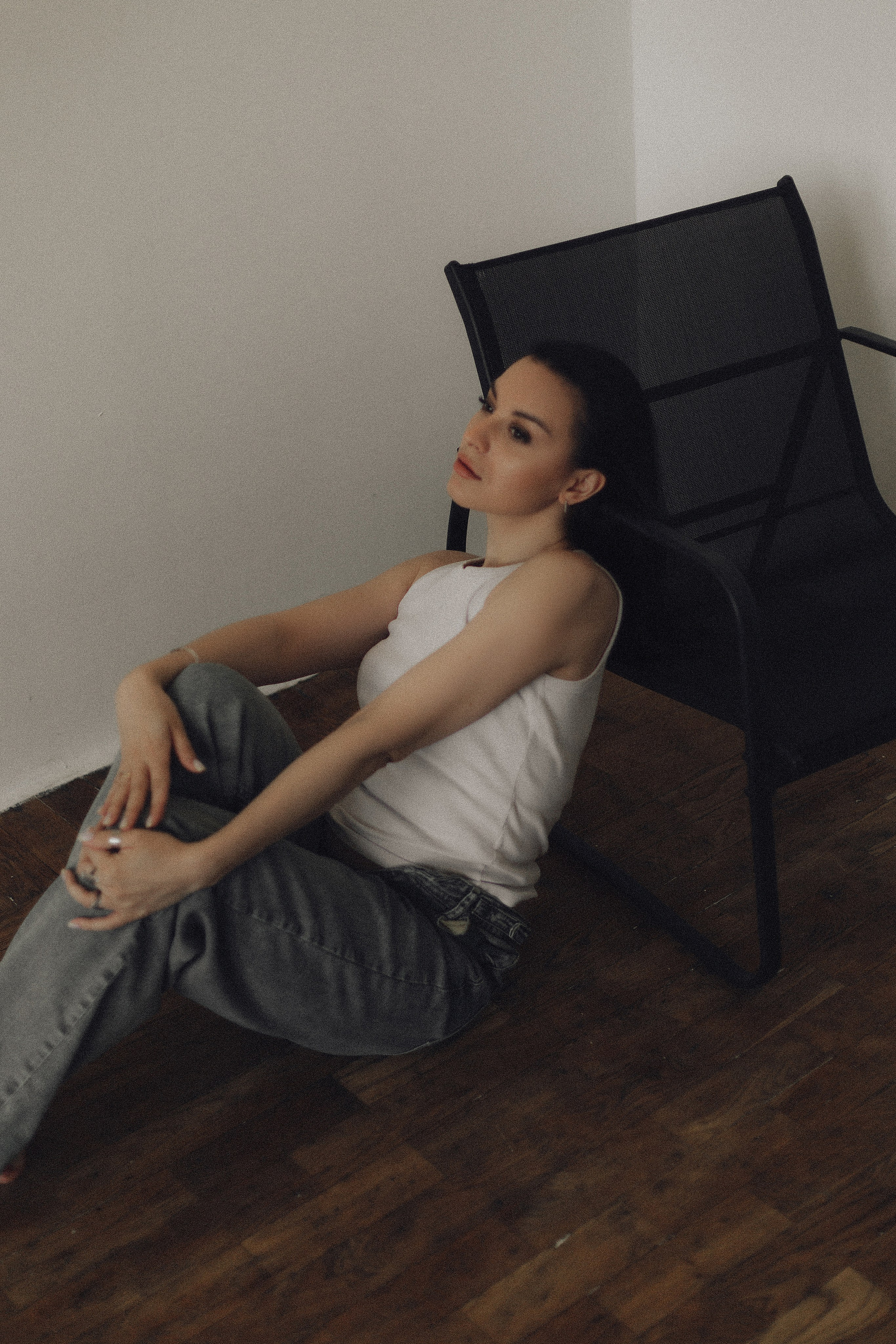 Женя. Фотограф Брянск|Москва Даша Жукова