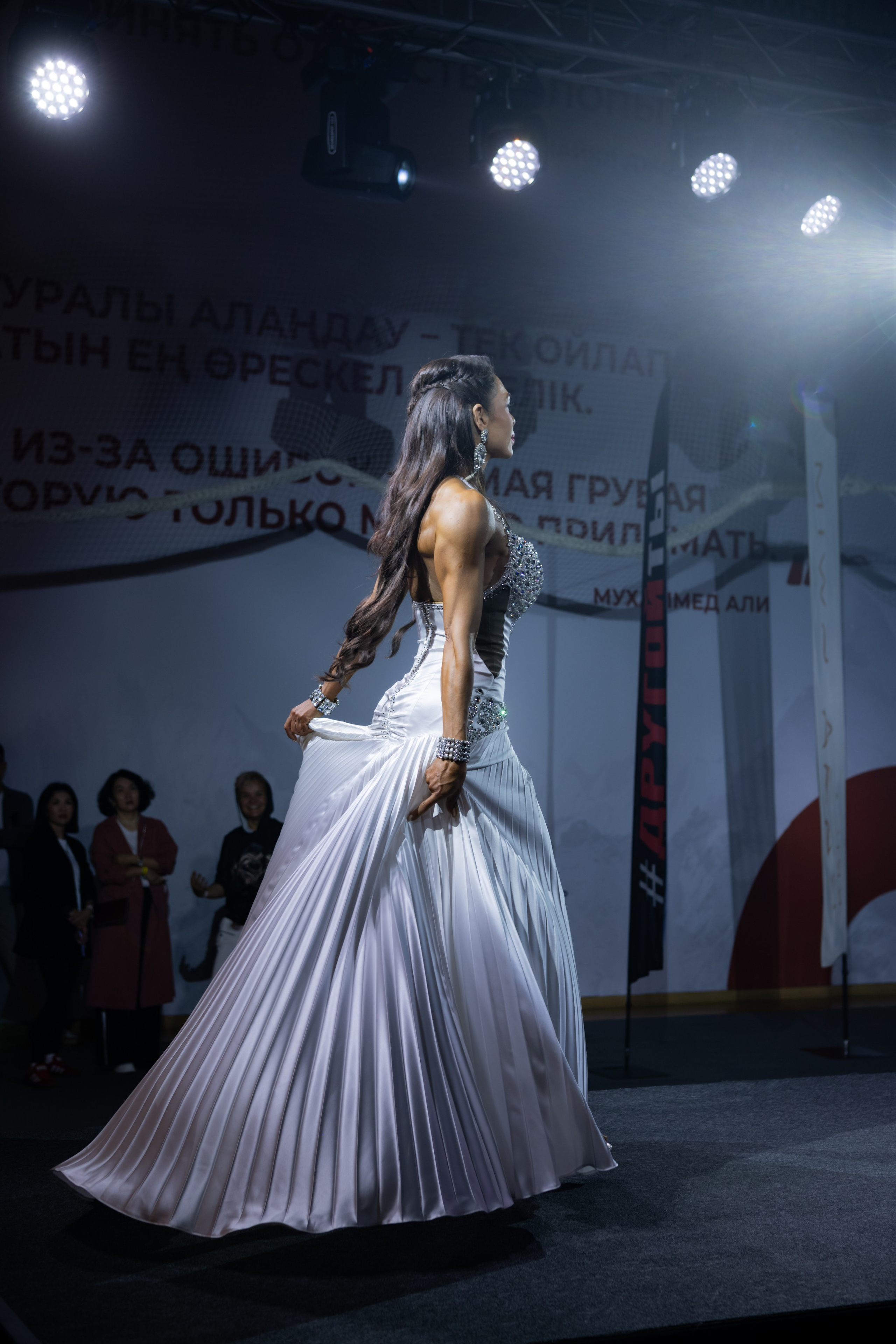 KRIDA FITNESS CLUB. Фотограф Астана, Алматы