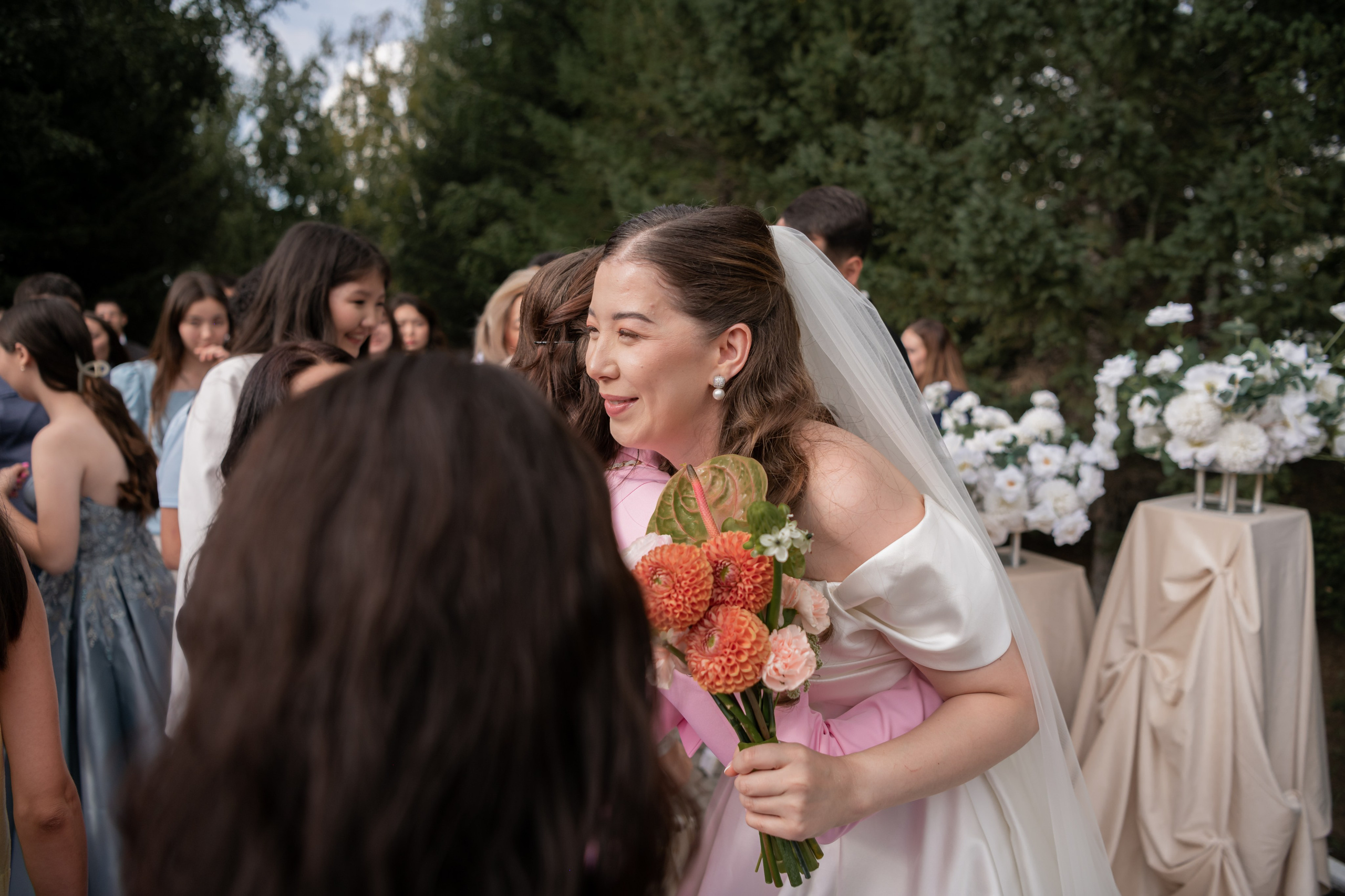 Вячеслав Аделm Свадьба. Фотограф Астана, Алматы