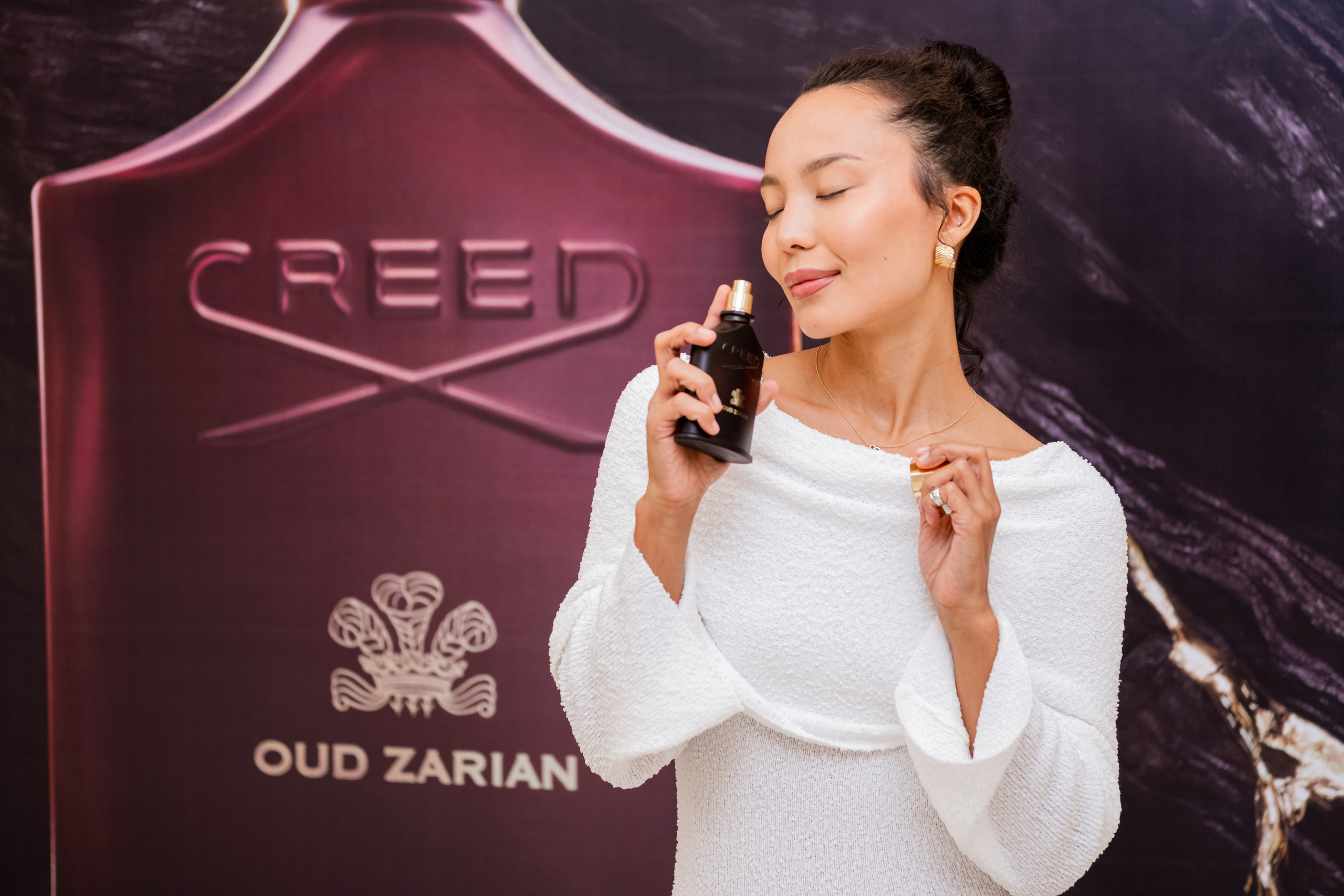 CREED. Фотограф Астана, Алматы